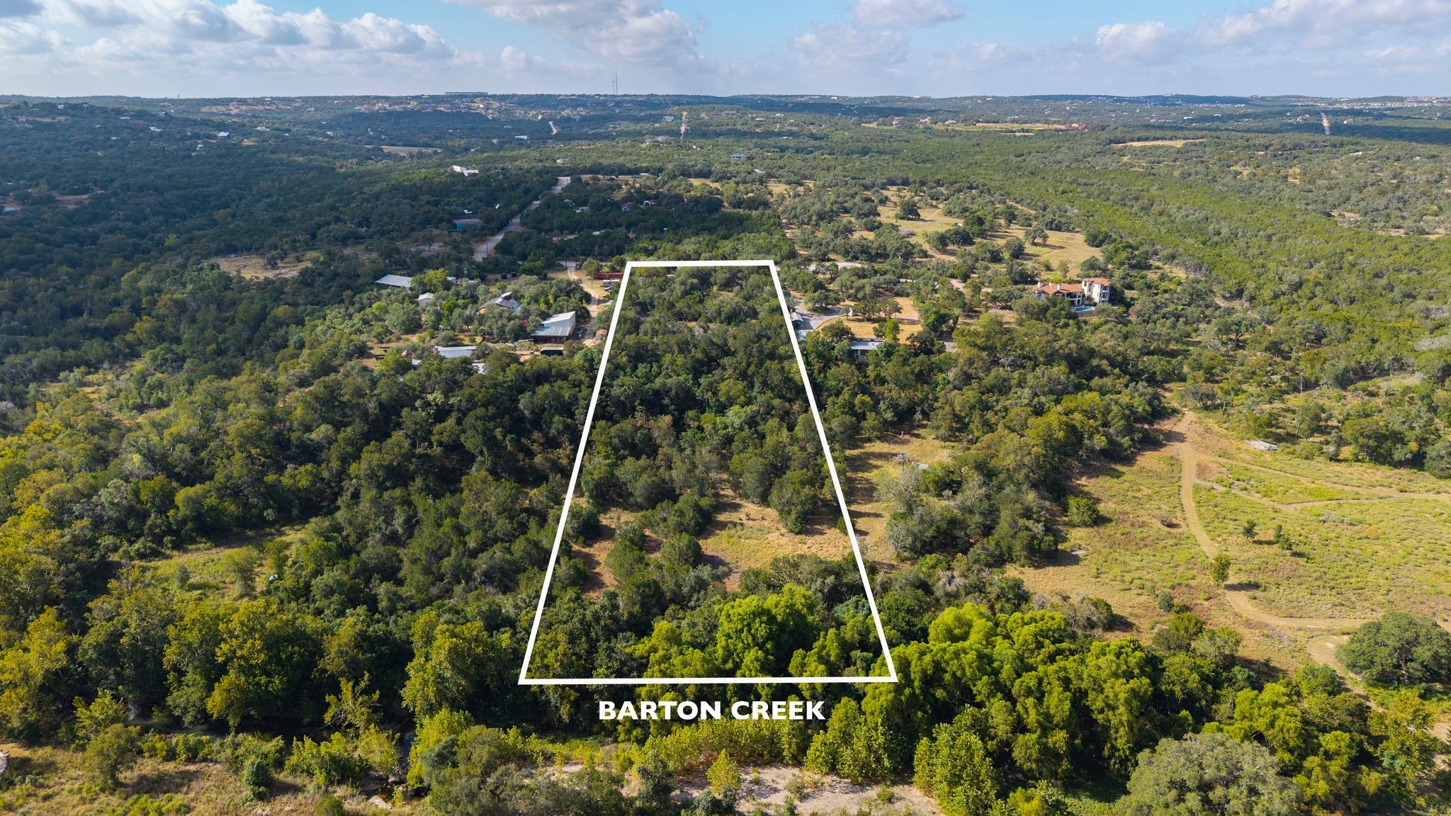 12716 Pauls Valley Rd Property Photo 1