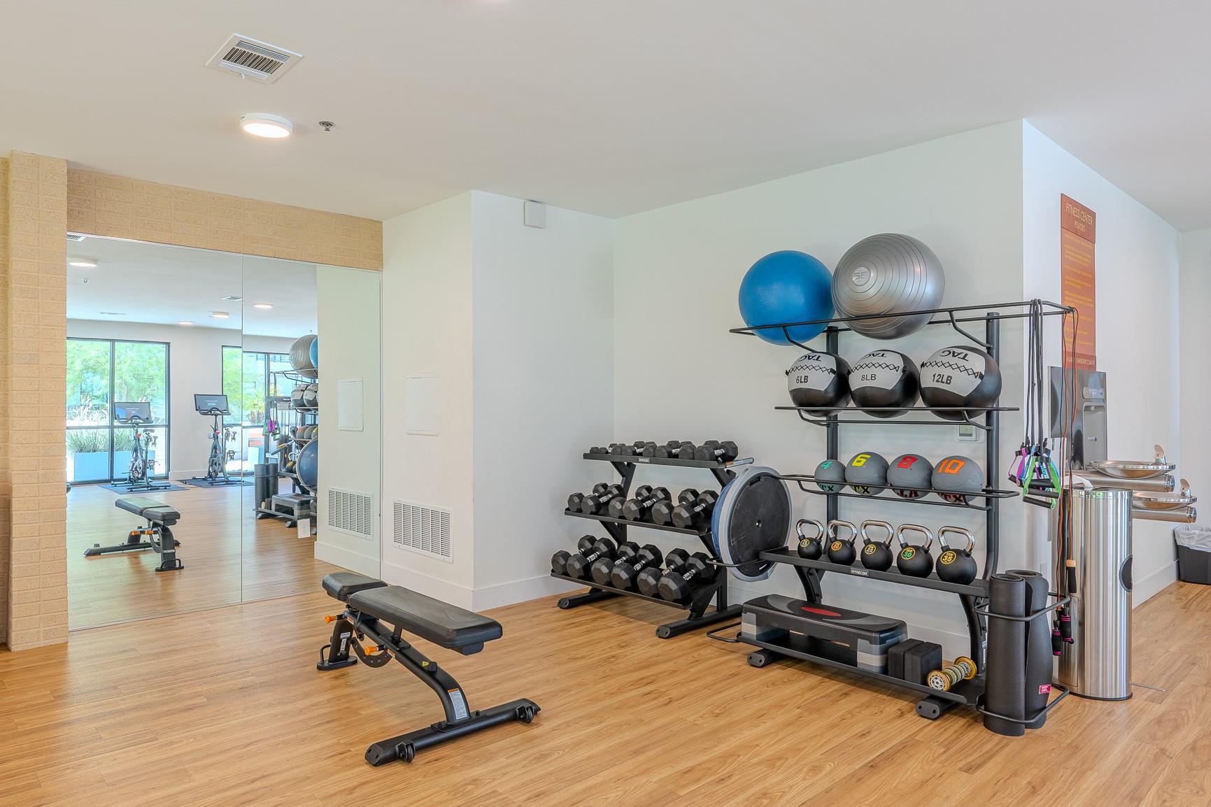 1701 Simond Ave #201 Property Photo 18