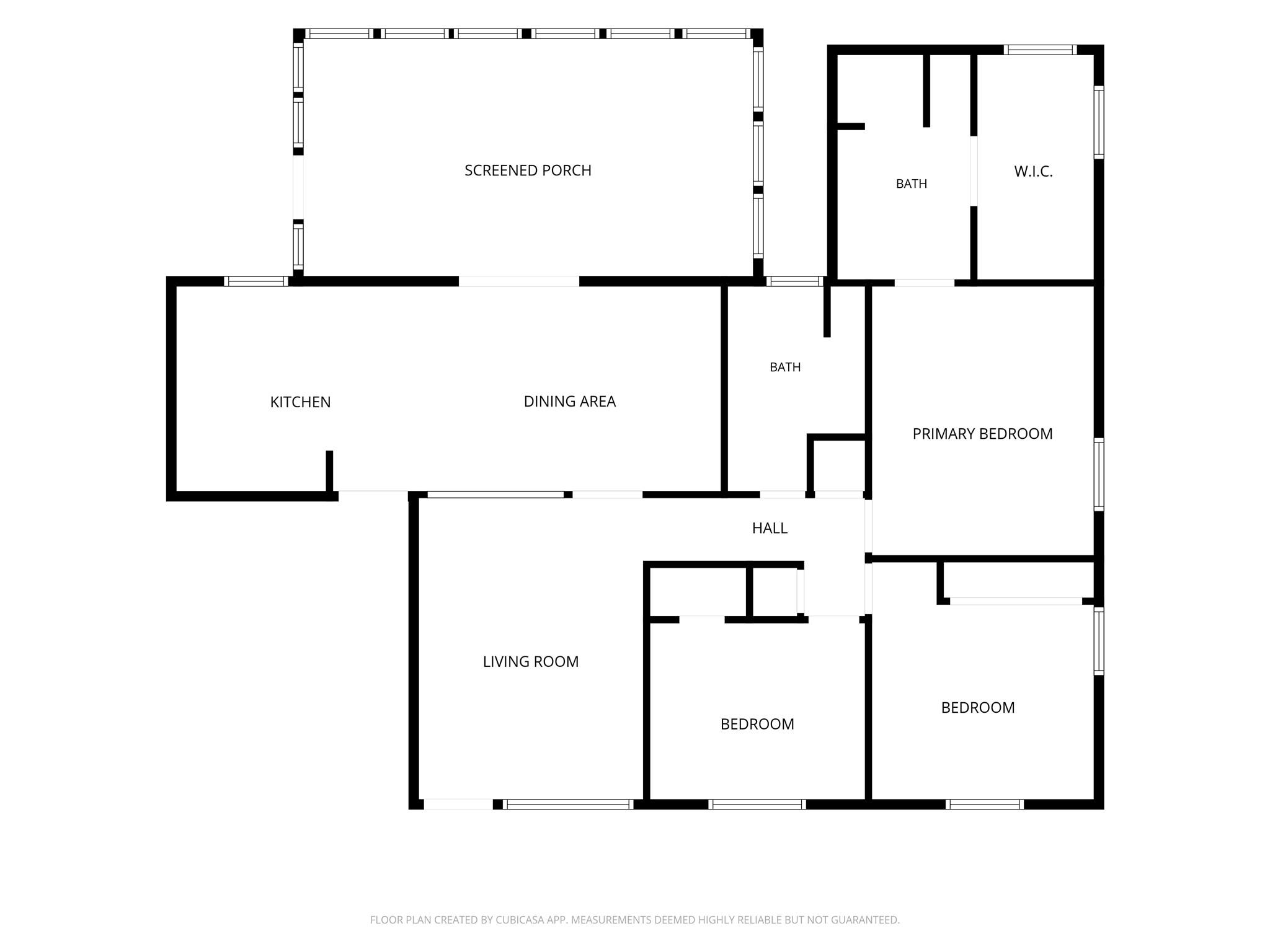 3817 Lancelot Ln Property Photo 28