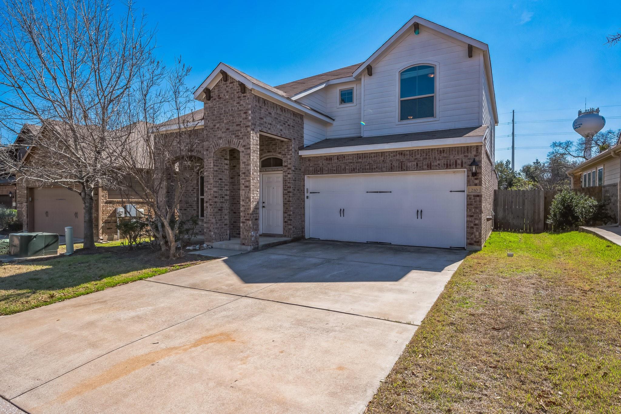 3451 Mayfield Ranch Blvd 210 Property Photo 2