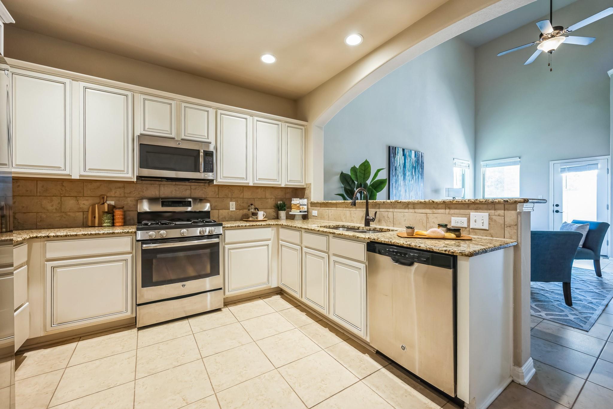 3451 Mayfield Ranch Blvd 210 Property Photo 7
