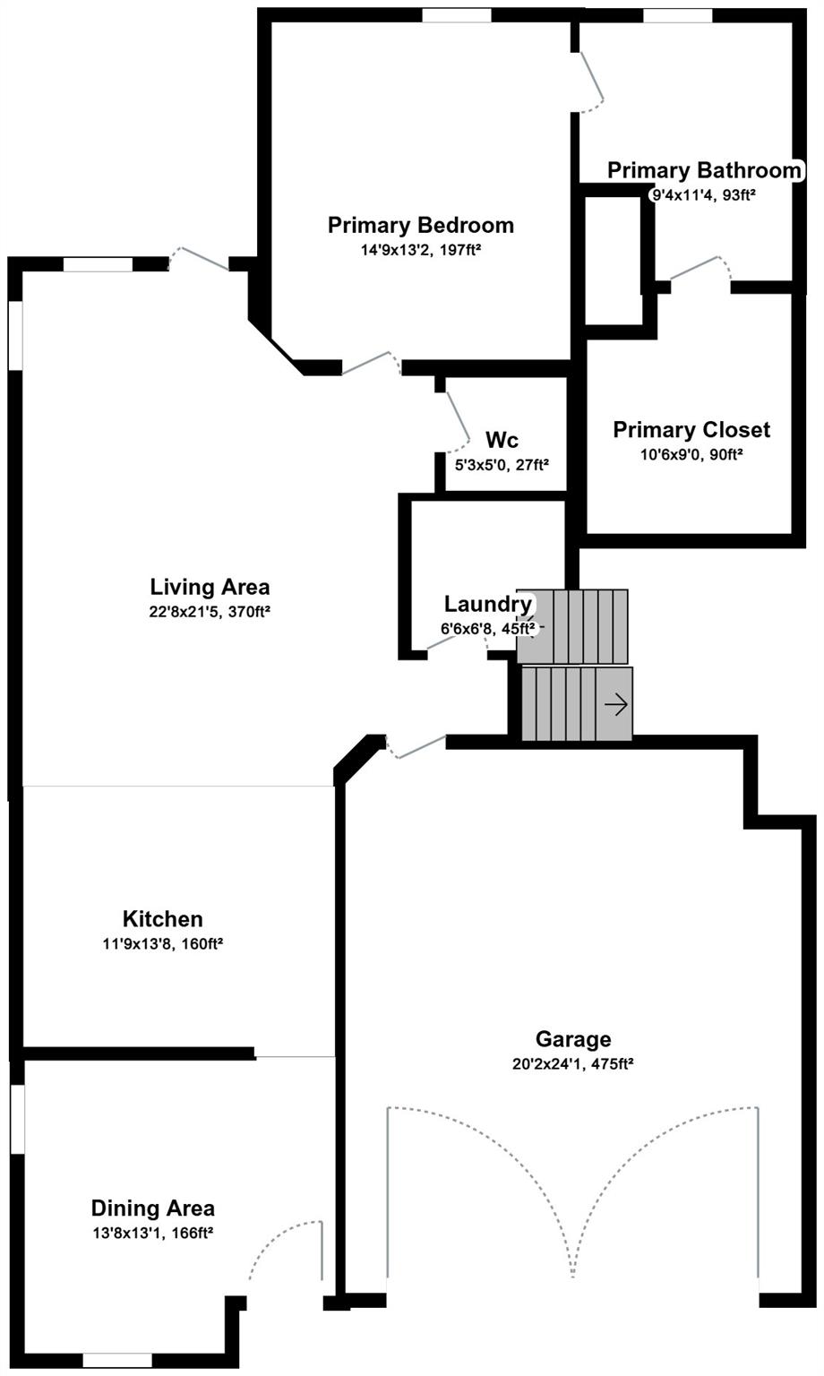 3451 Mayfield Ranch Blvd 210 Property Photo 17