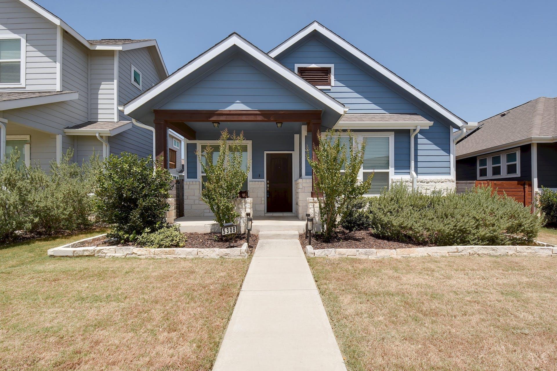 5308 Fox Wing Way Property Photo