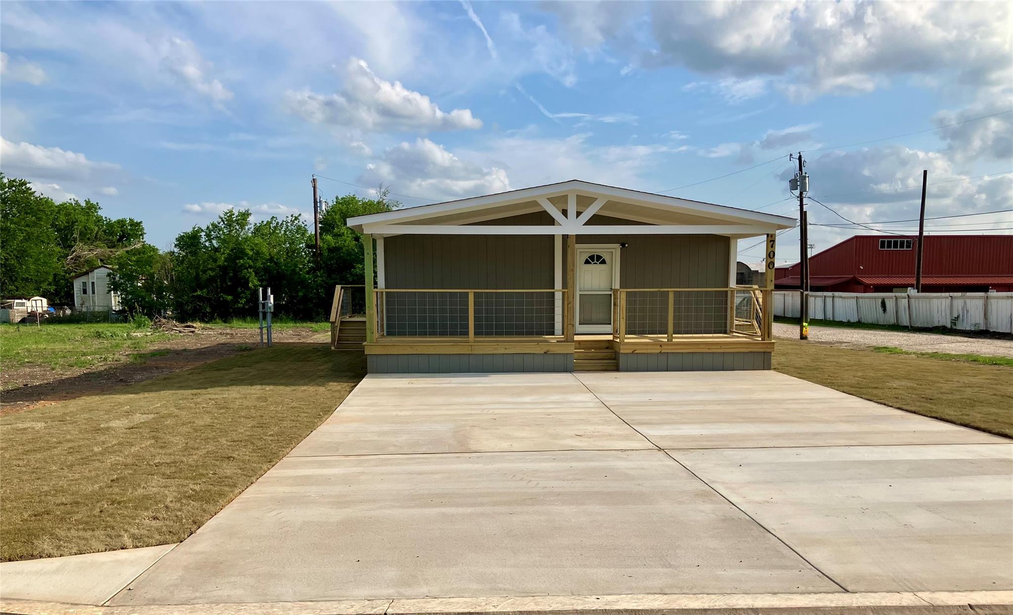 Granger Real Estate Listings Main Image