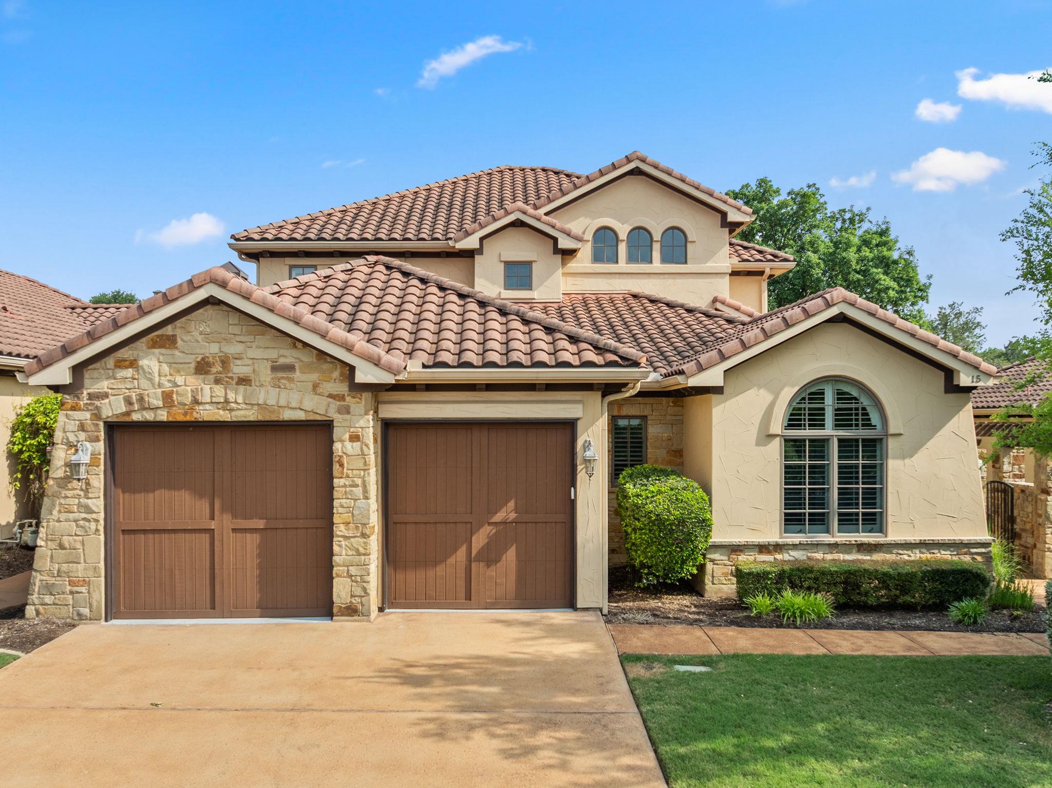 15 Borello Dr Property Photo 1