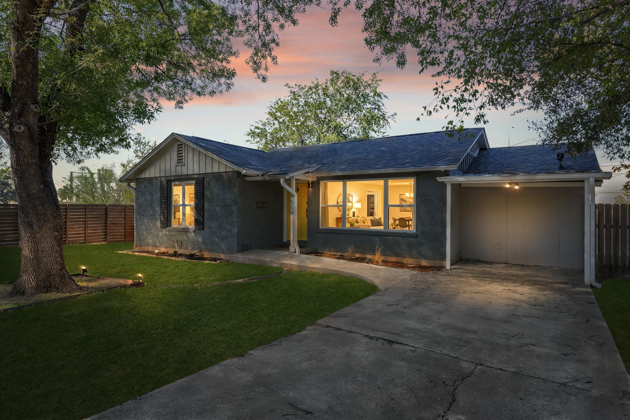 4514 Highland Ter Property Photo 1