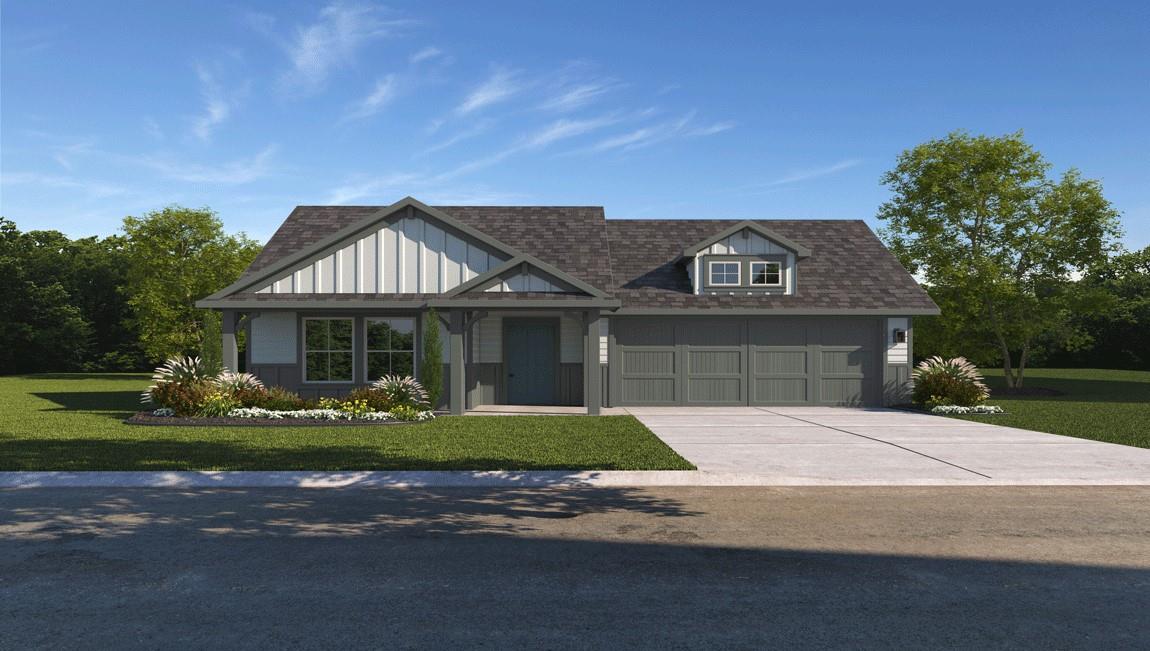 1005 Cedar Trl Property Photo