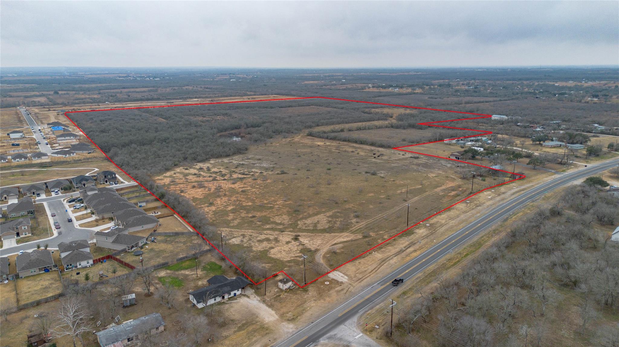 15480 Fm 725 None Property Photo 1
