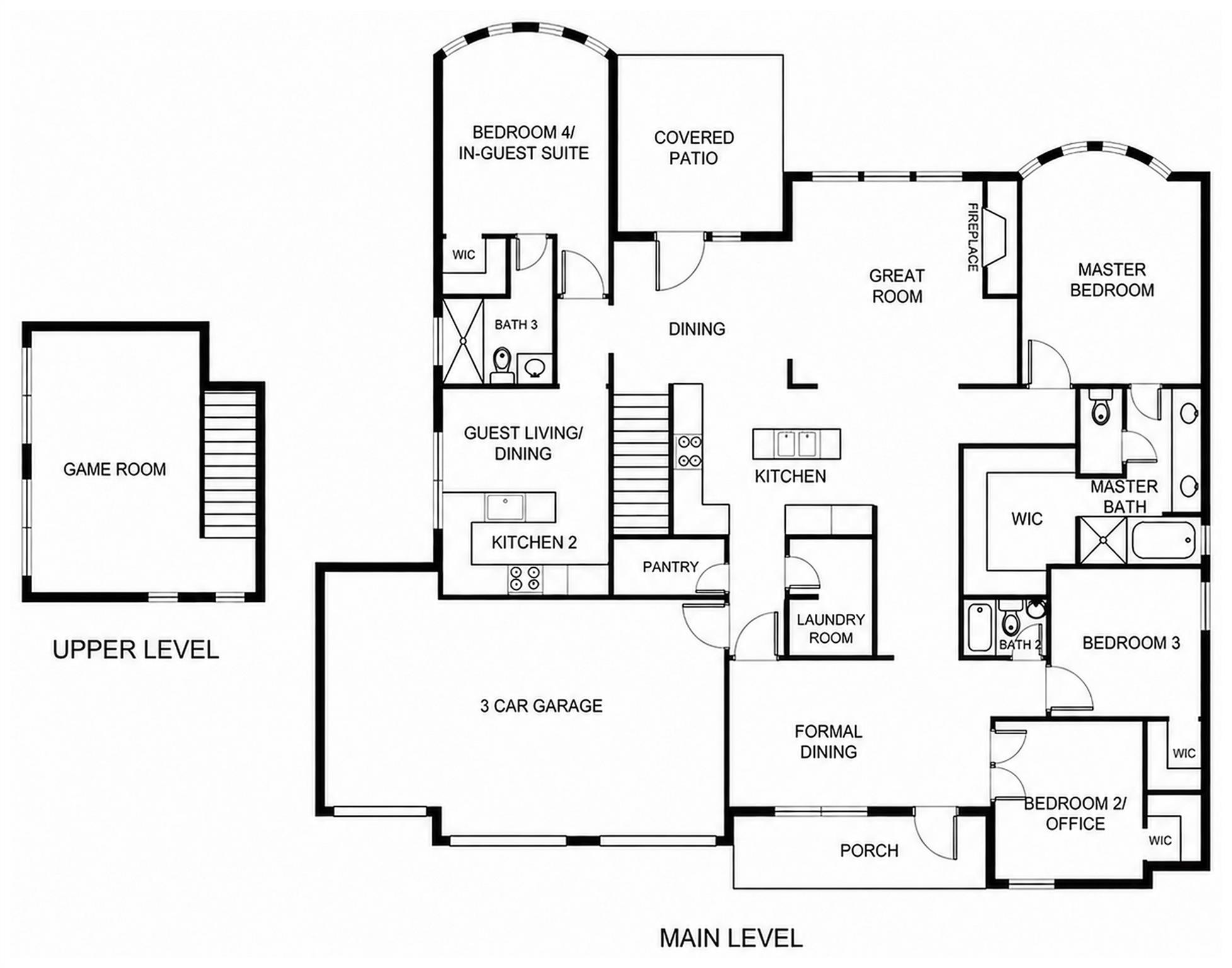 4201 Greatview Dr Property Photo 2