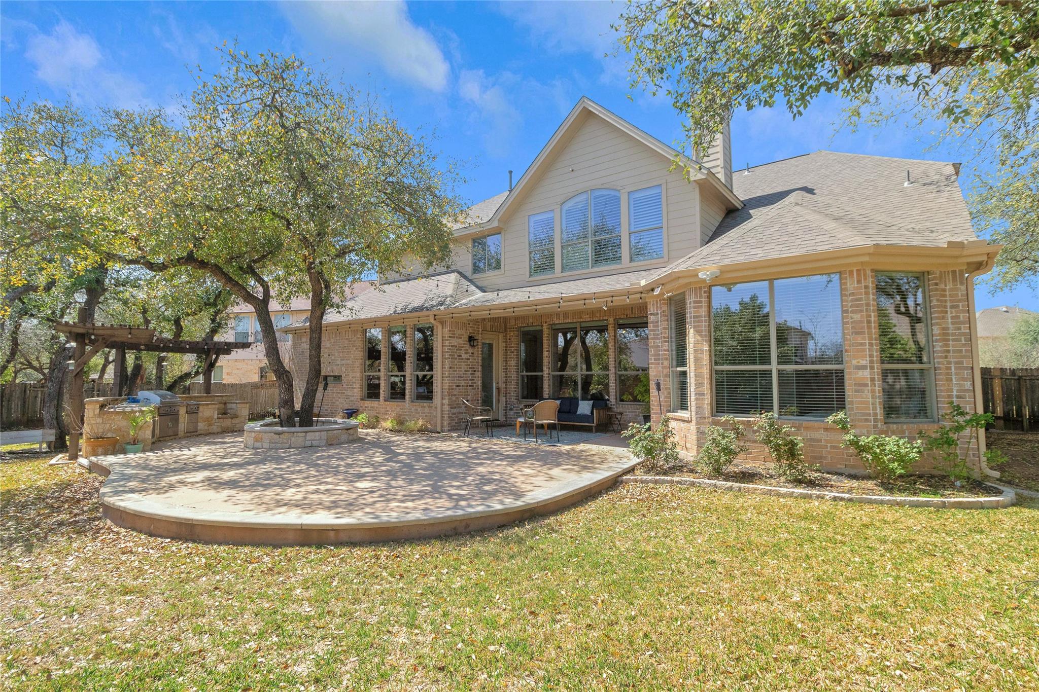 4004 Buckhaven Cv Property Photo