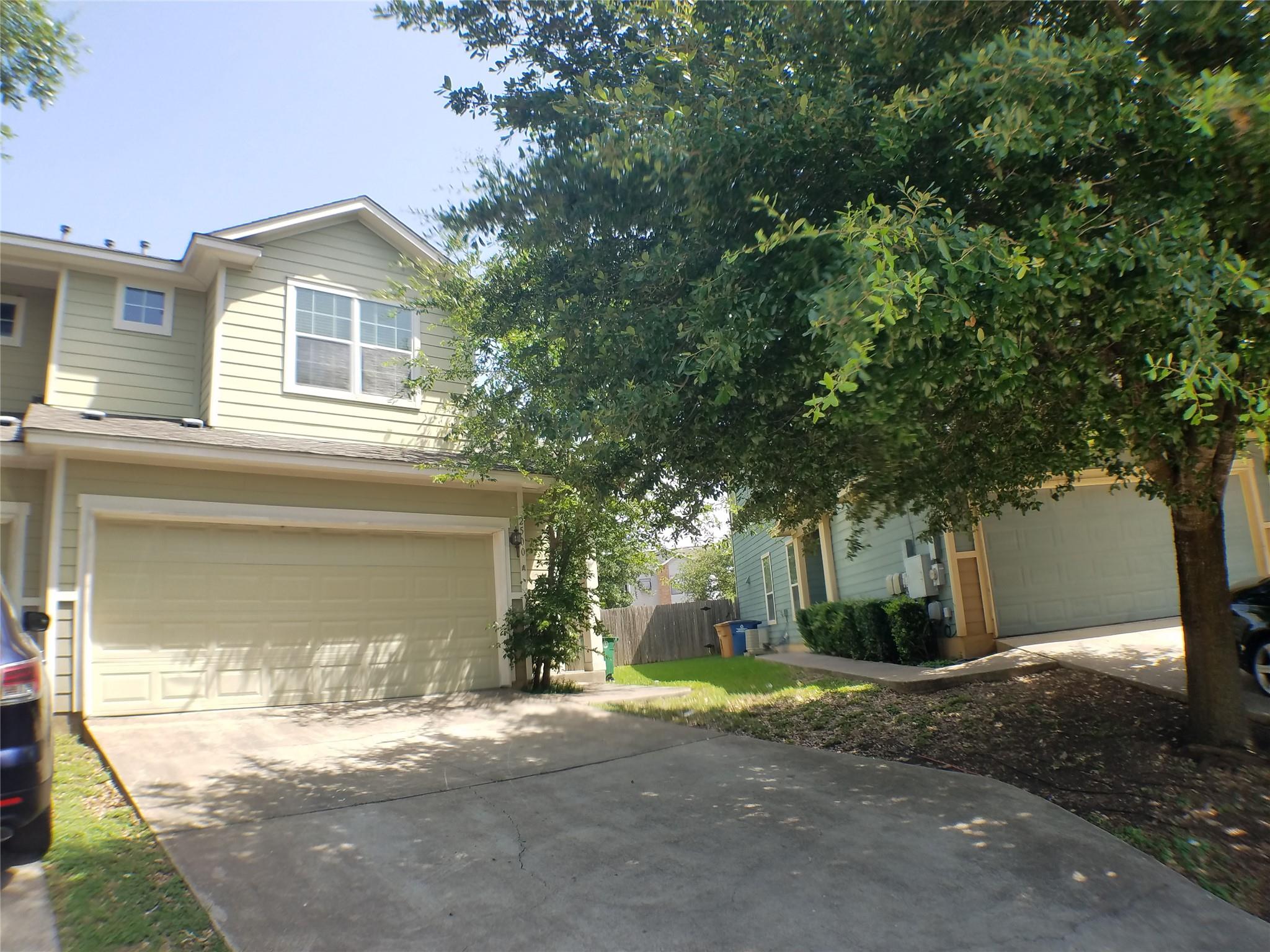2500 Allred Dr #B Property Photo 1