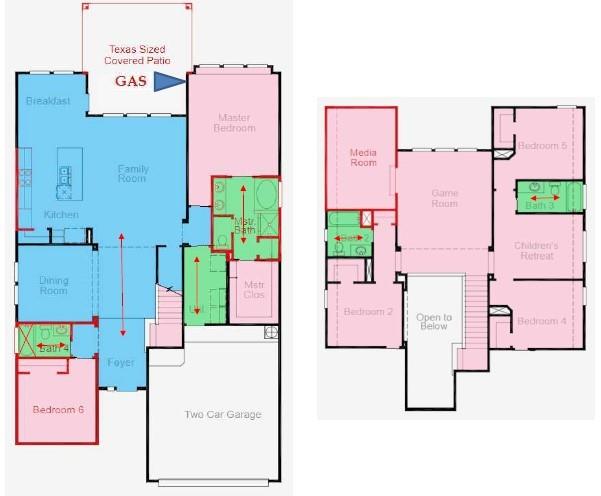 1341 Robin Trl Property Photo 4