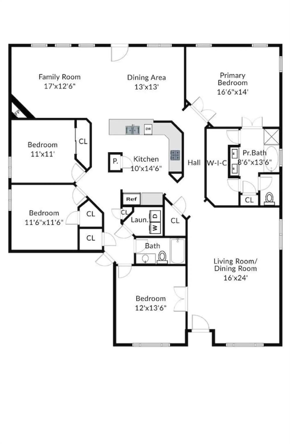 13344 Tamayo Dr Property Photo 5