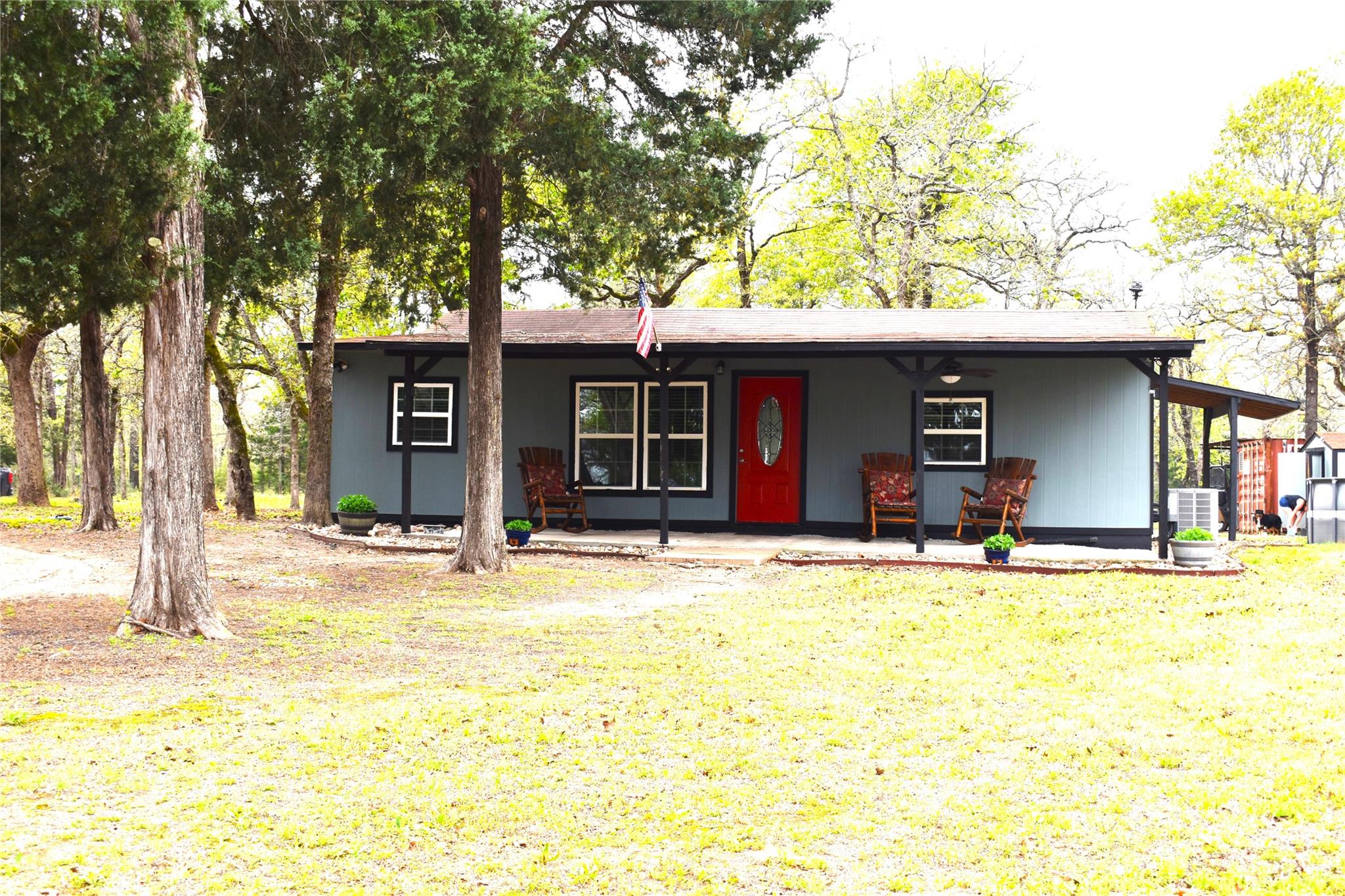 4440 County Road 448 Rd Property Photo