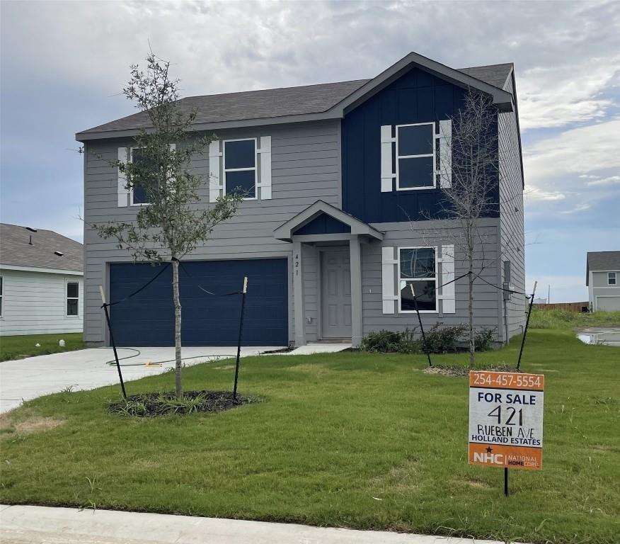 421 Rueben Ave Property Photo 1