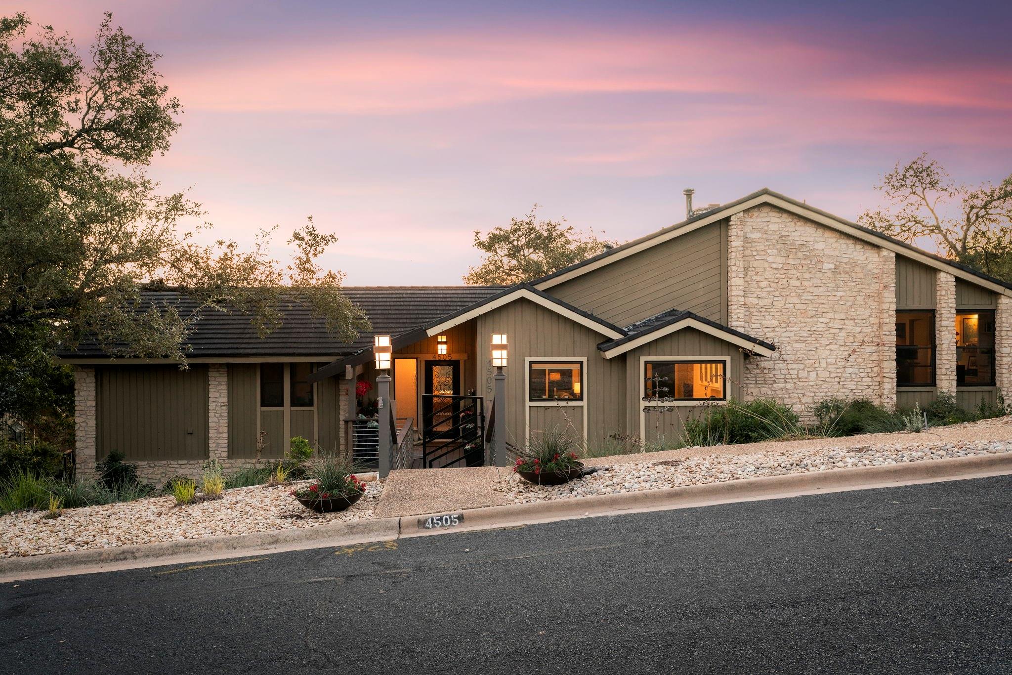4505 Cat Mountain Dr Property Photo 1