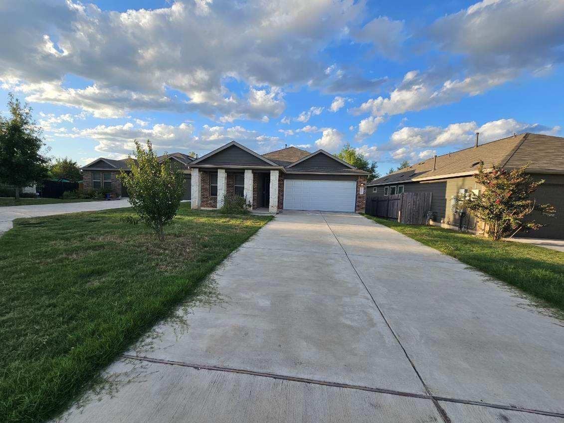 4012 Fort Collins Way Property Photo