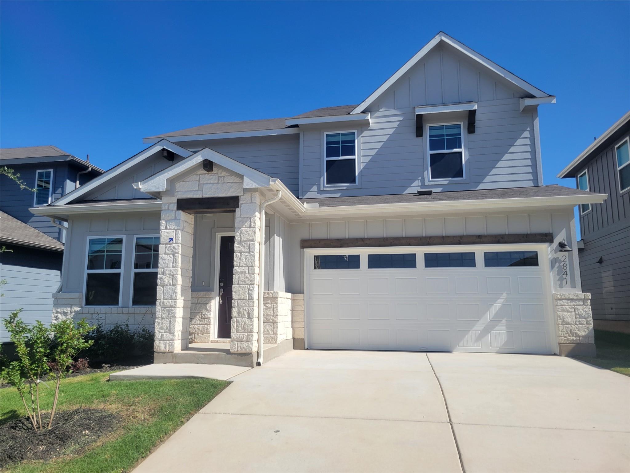 2841 Moyer Ln Property Photo 2
