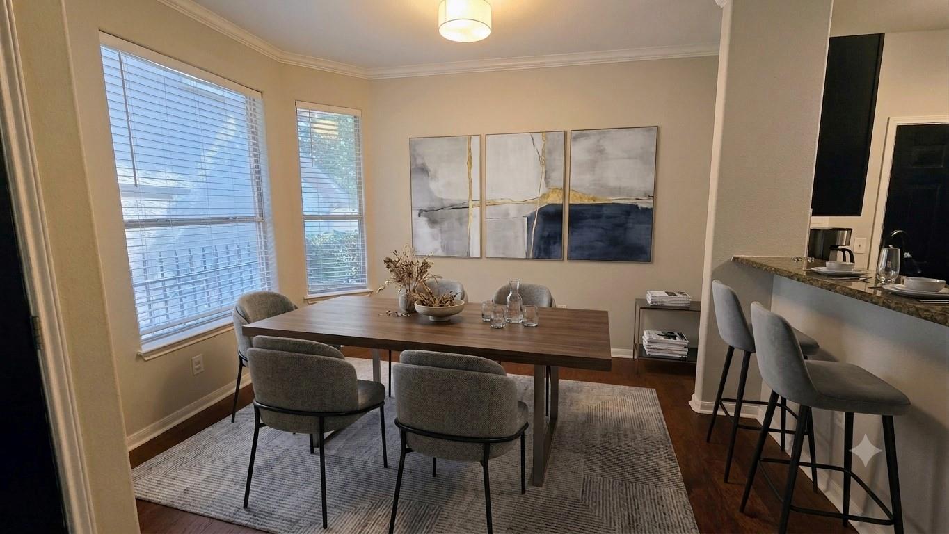 3300 Forest Creek Dr #31 Property Photo 5
