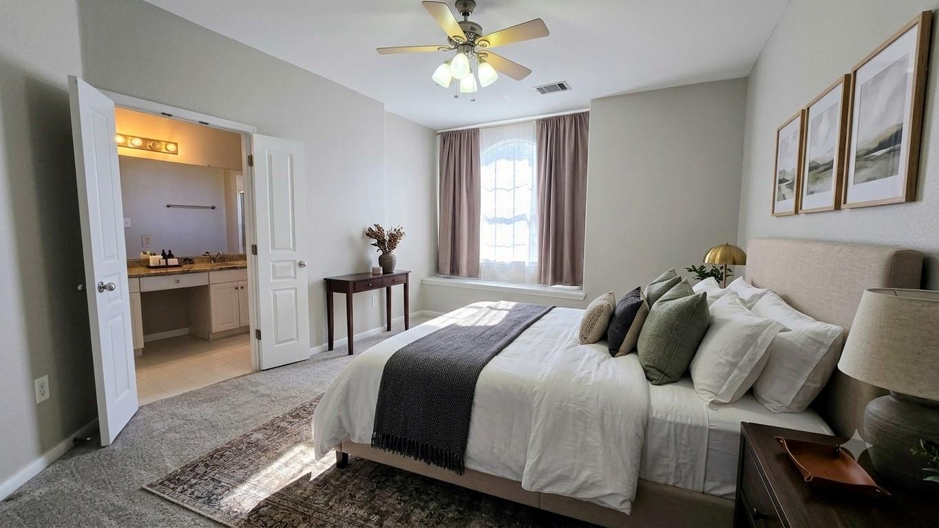 3300 Forest Creek Dr #31 Property Photo 12