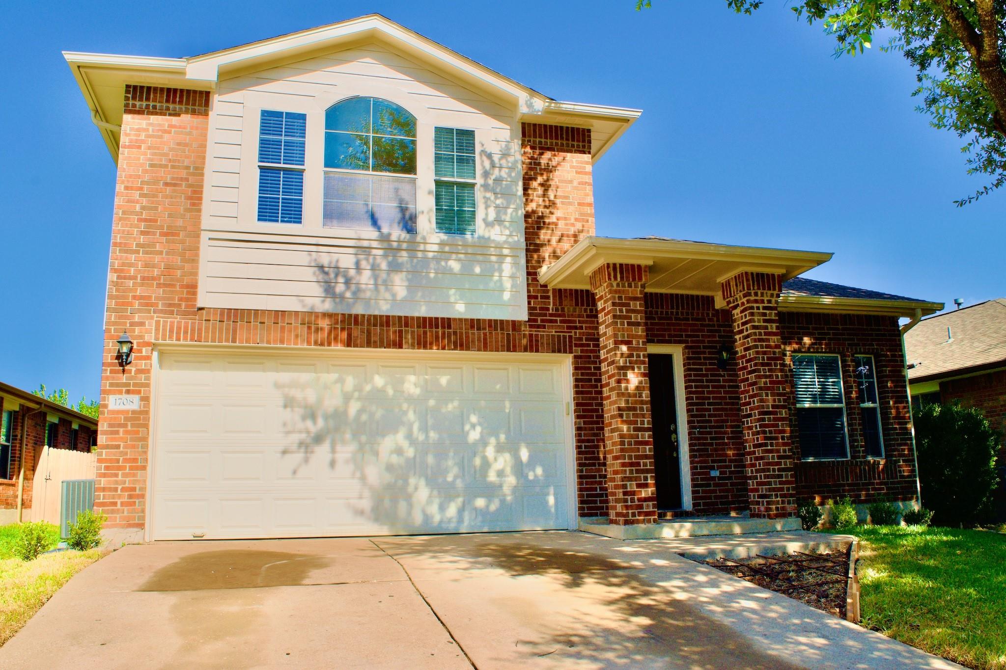 1708 Darjeeling Dr Property Photo 1