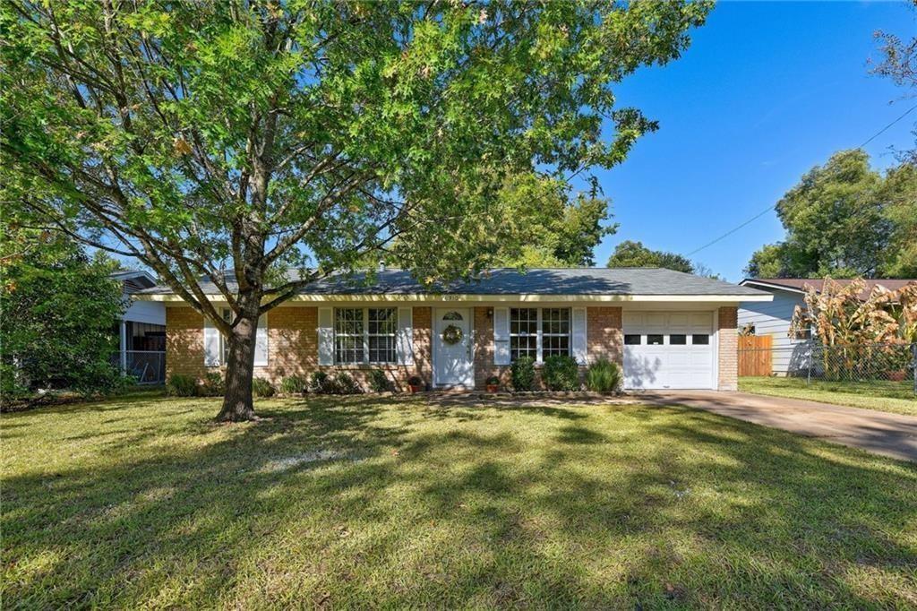 8310 Weyburn Dr Property Photo