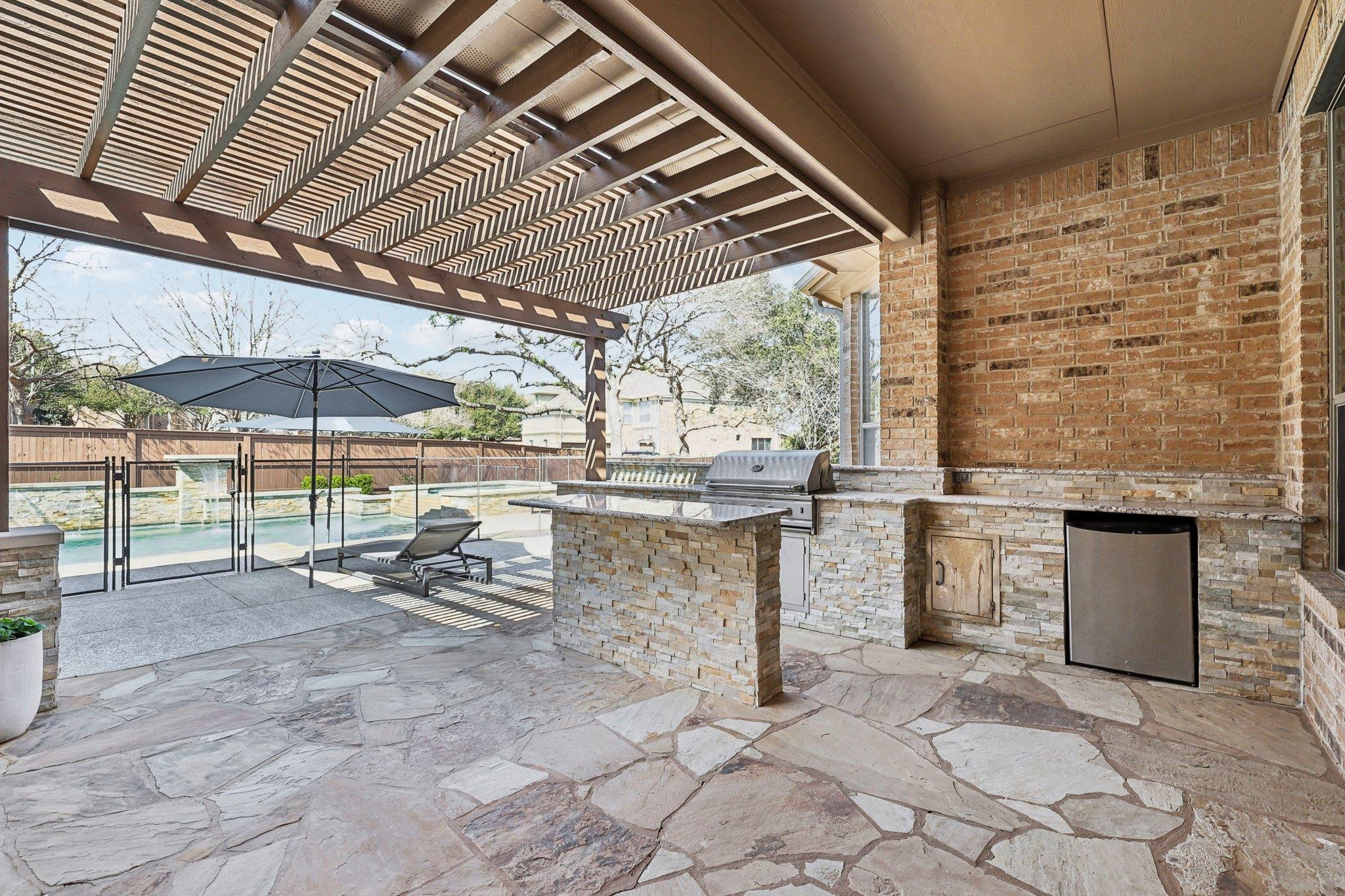 3908 Walsh Ranch Blvd Property Photo 16