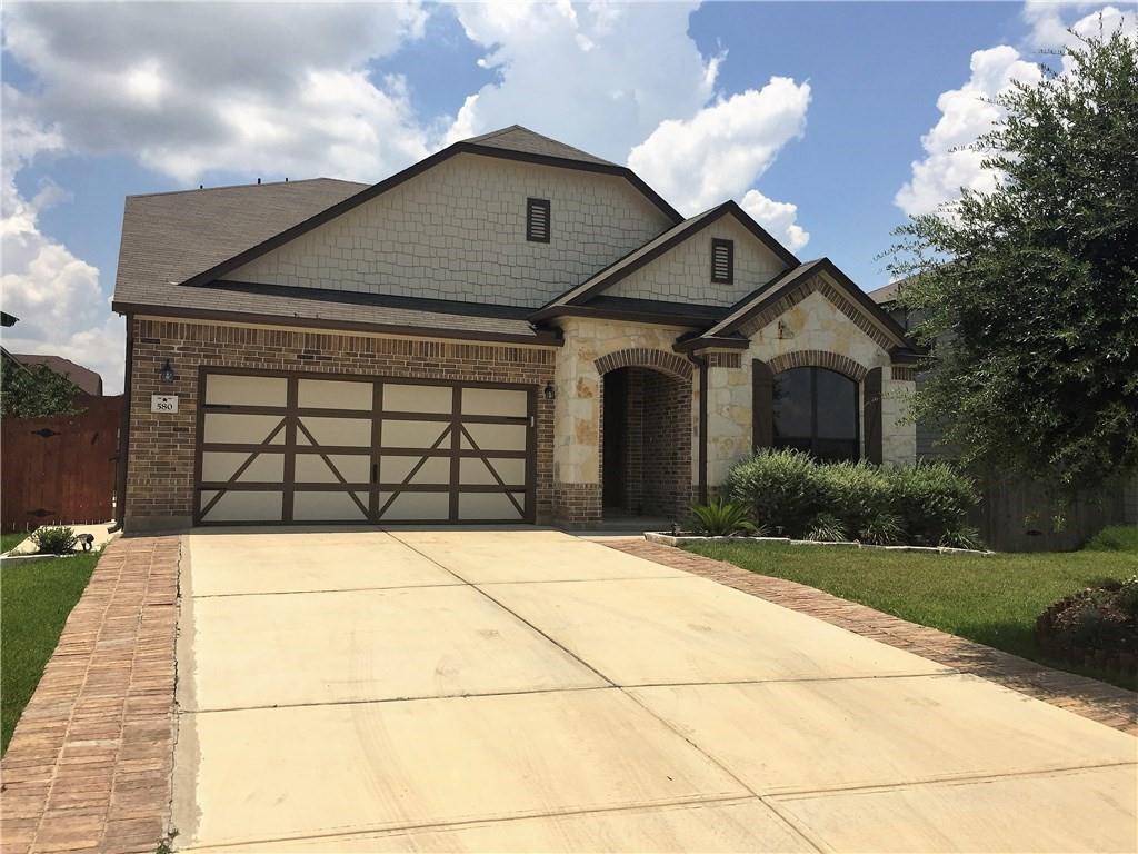 580 Gina Dr Property Photo
