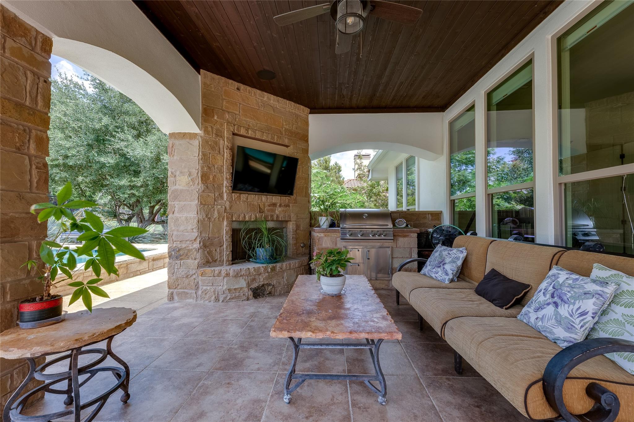 11612 Shoreview Overlook Cv Property Photo 12