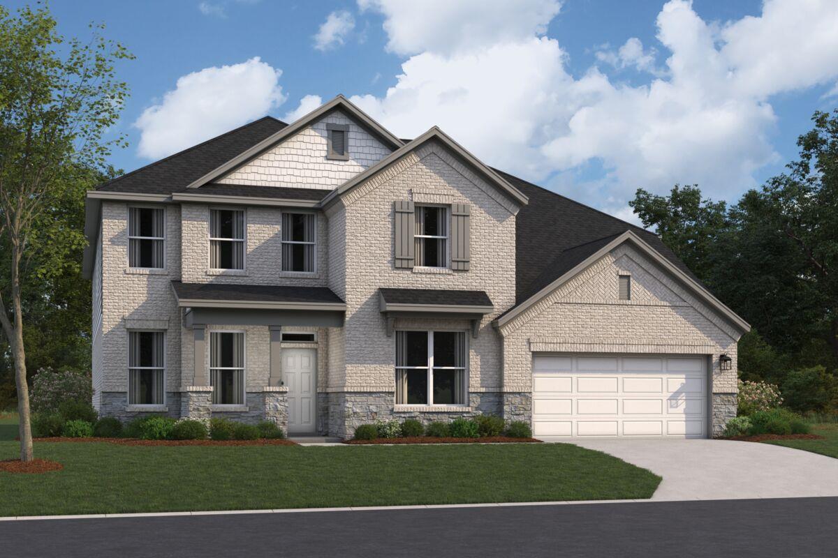 3725 Plentywood Ln Property Photo 1