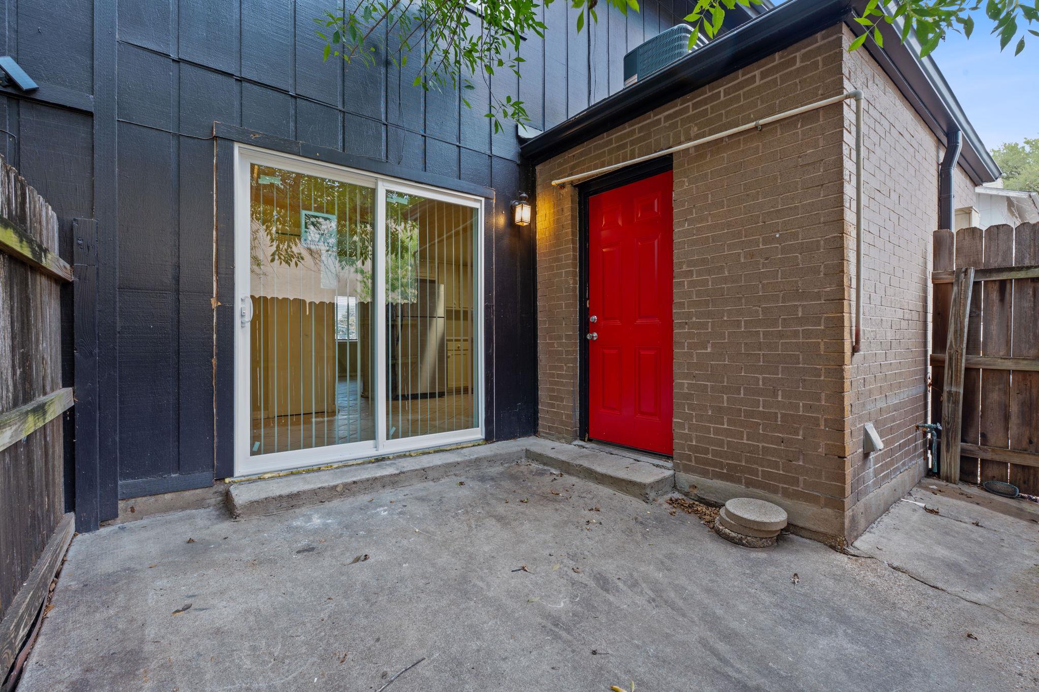 8809 Dawnridge Cir #102 Property Photo 16