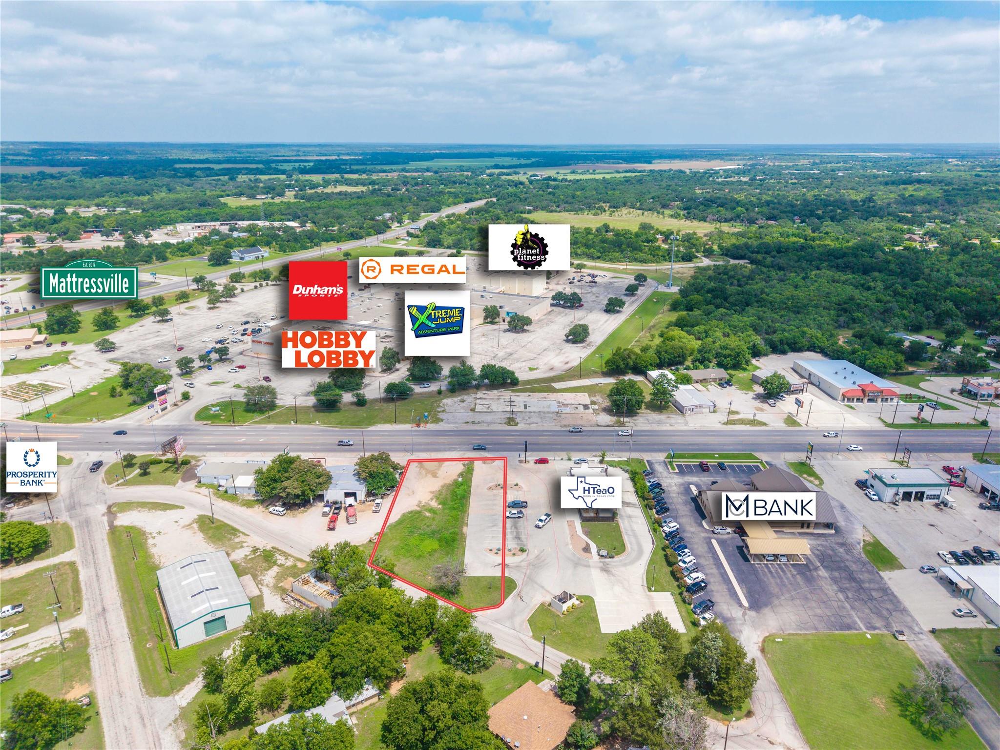 405 Early Blvd Blvd Property Photo 1