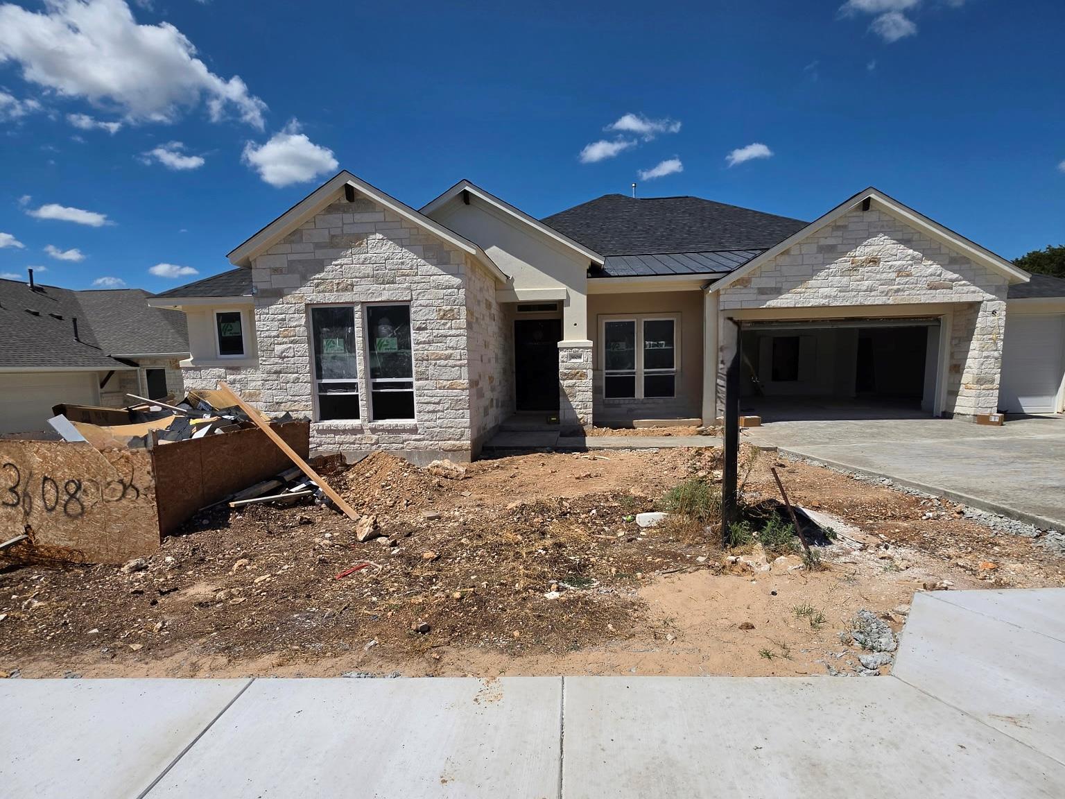 3608 Emerald Lake Path Property Photo 1