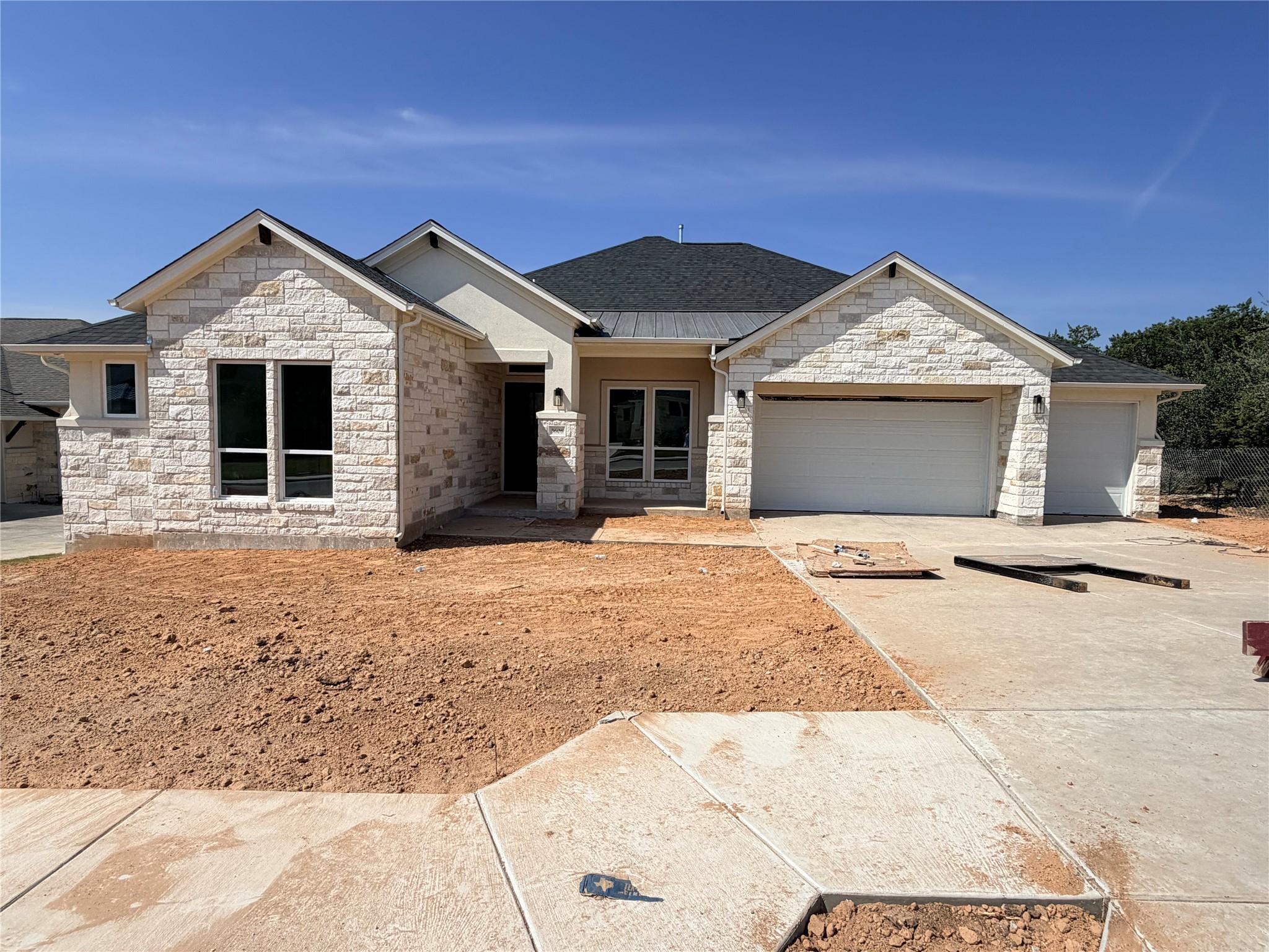 3608 Emerald Lake Path Property Photo 1