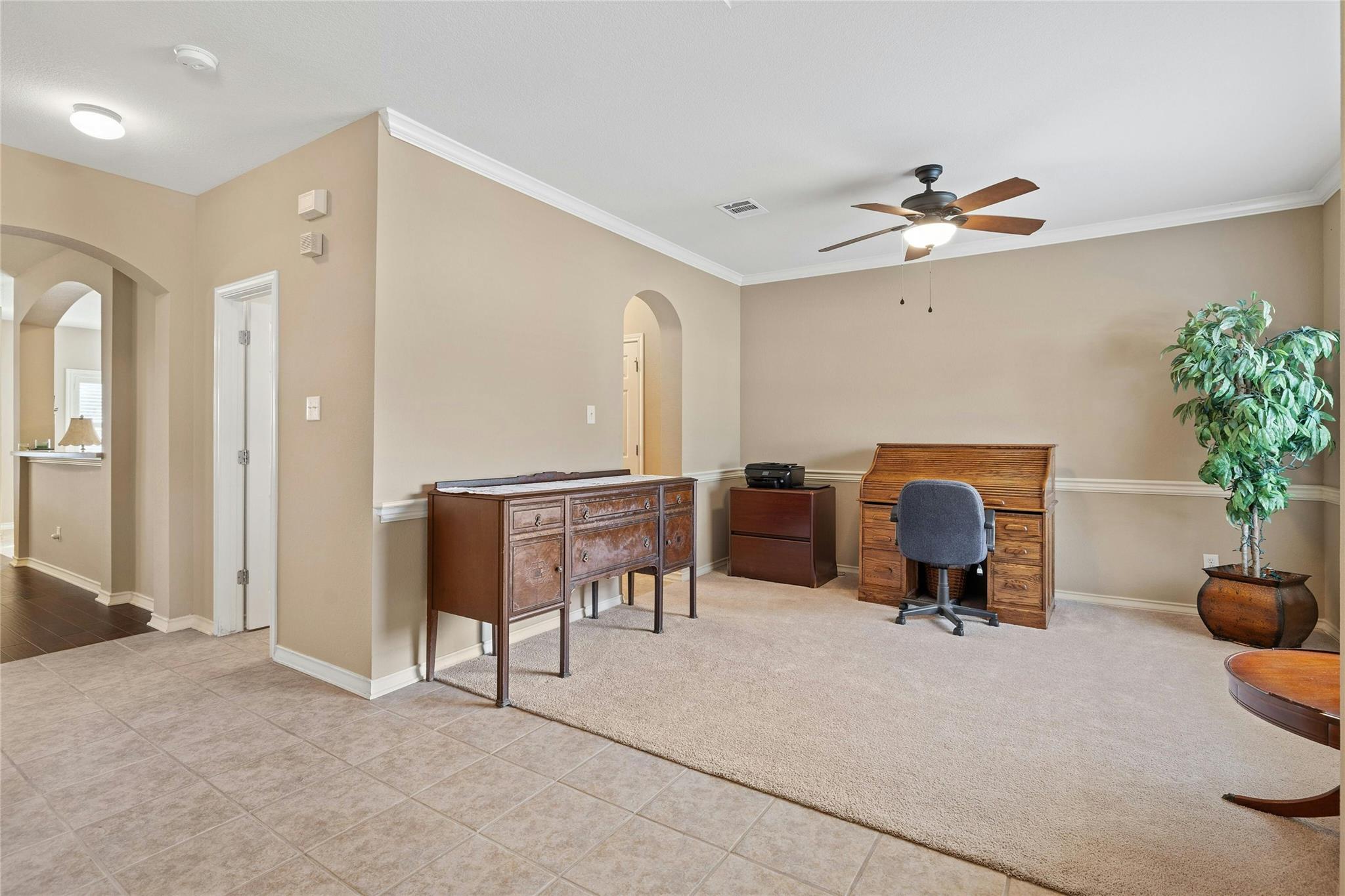 2603 White Stallion Way Property Photo 6