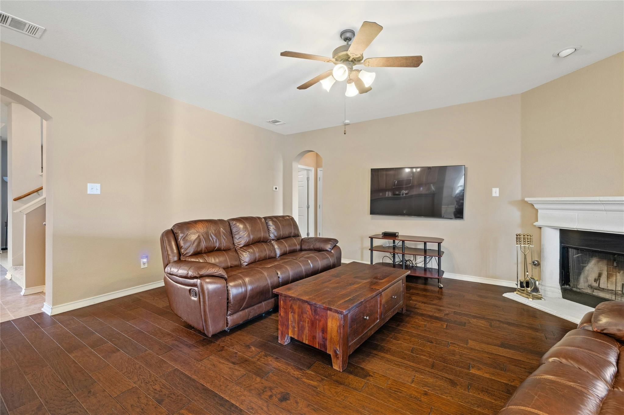2603 White Stallion Way Property Photo 11