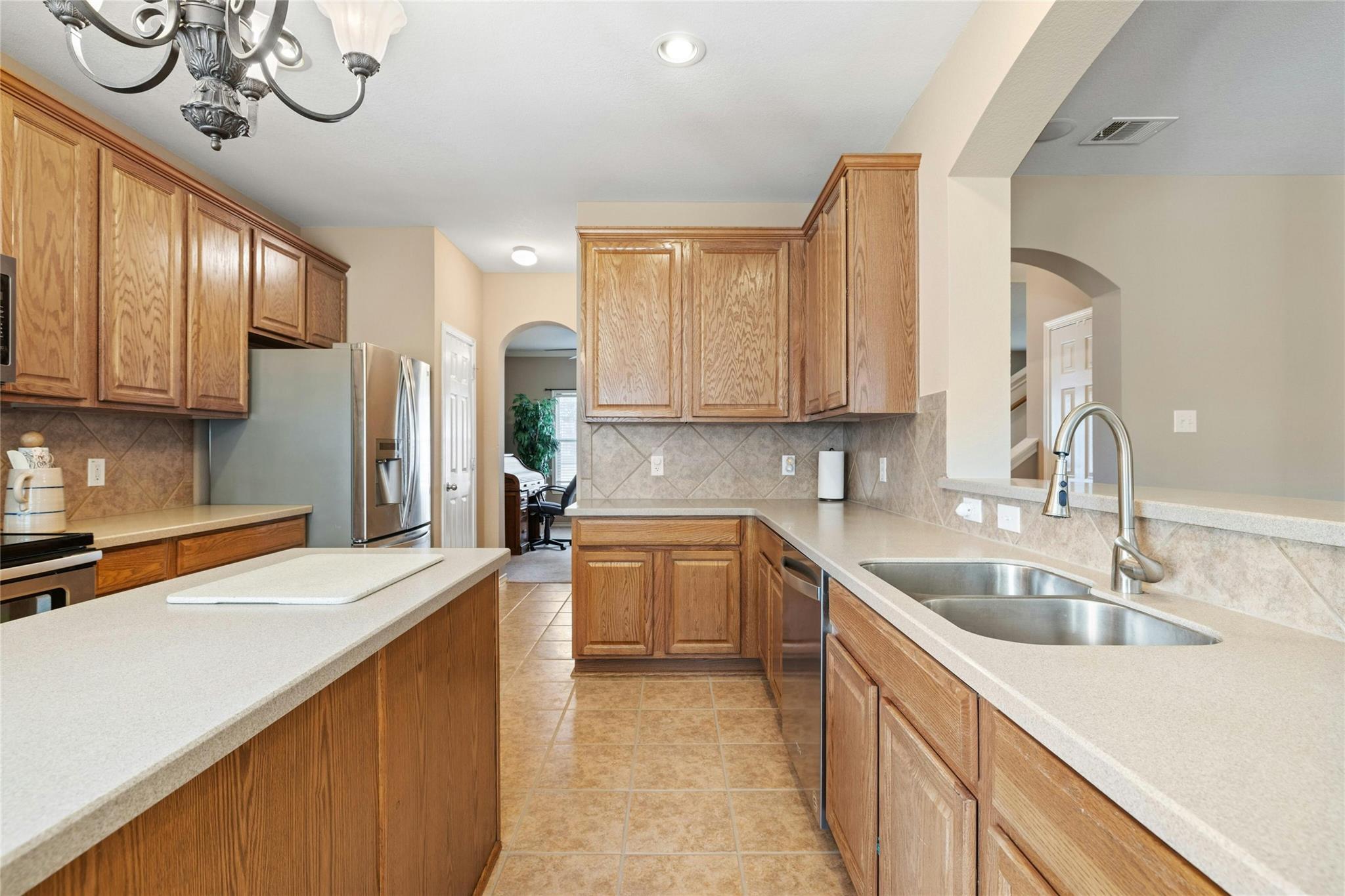2603 White Stallion Way Property Photo 16