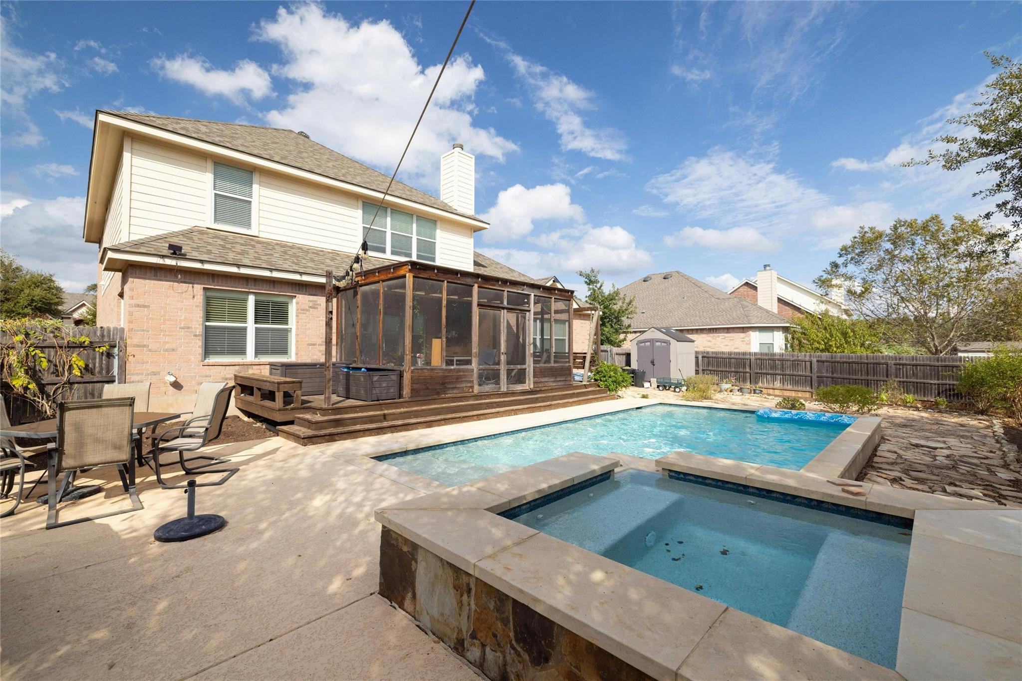 2603 White Stallion Way Property Photo 32