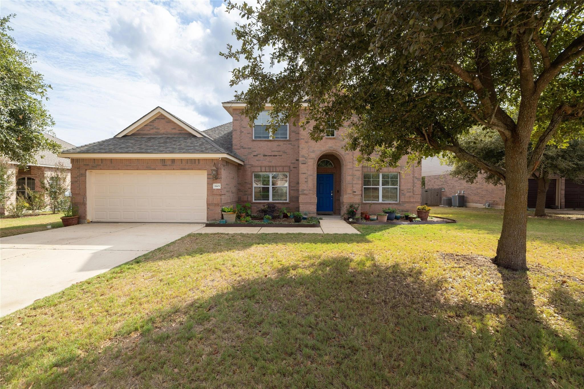 2603 White Stallion Way Property Photo 40