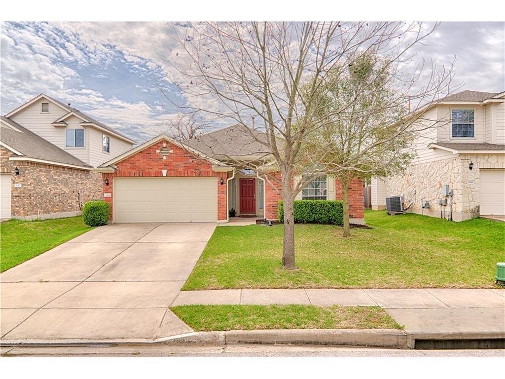 3321 Tavistock Dr Property Photo 1