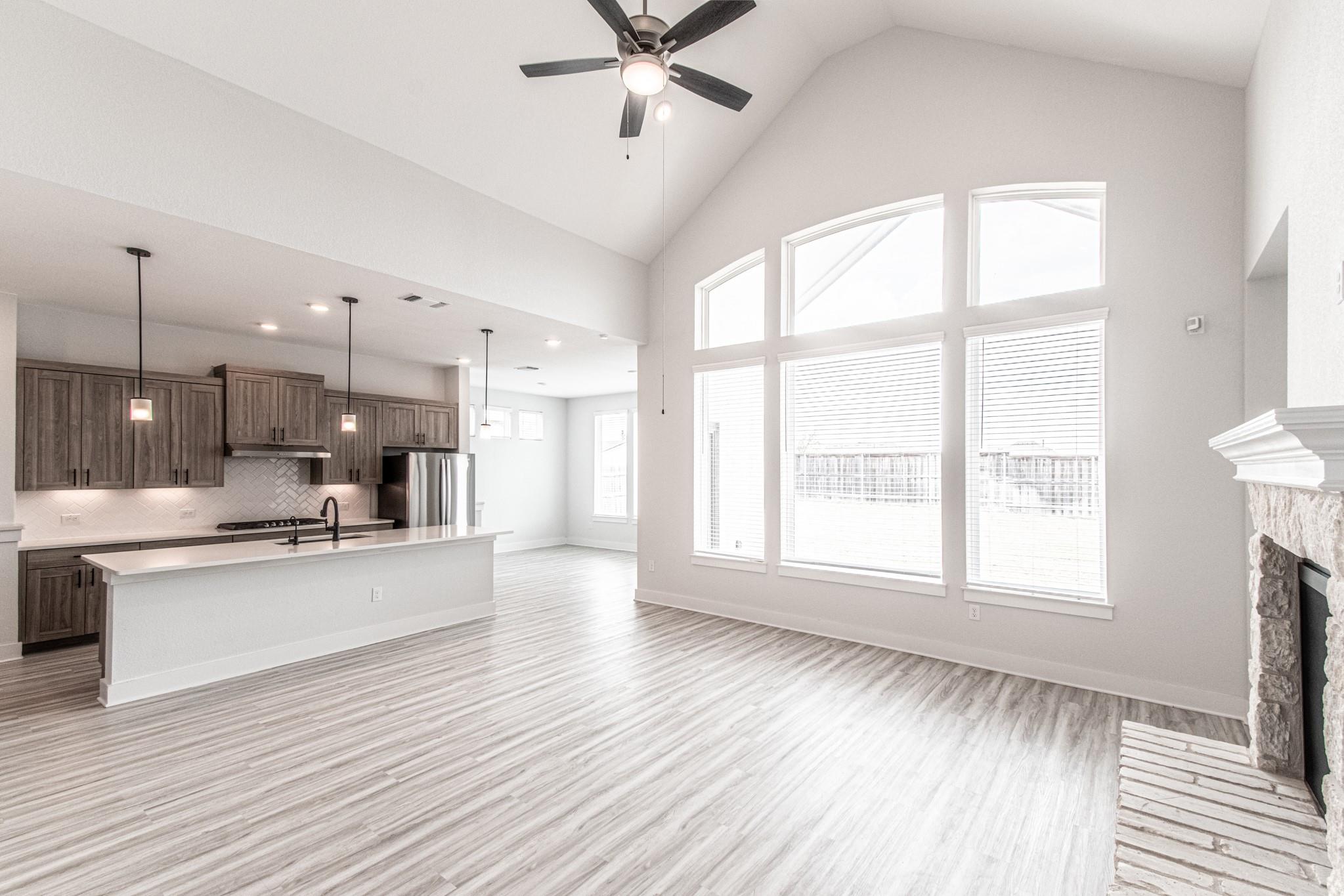 822 Wild Pecan Loop Property Photo 5