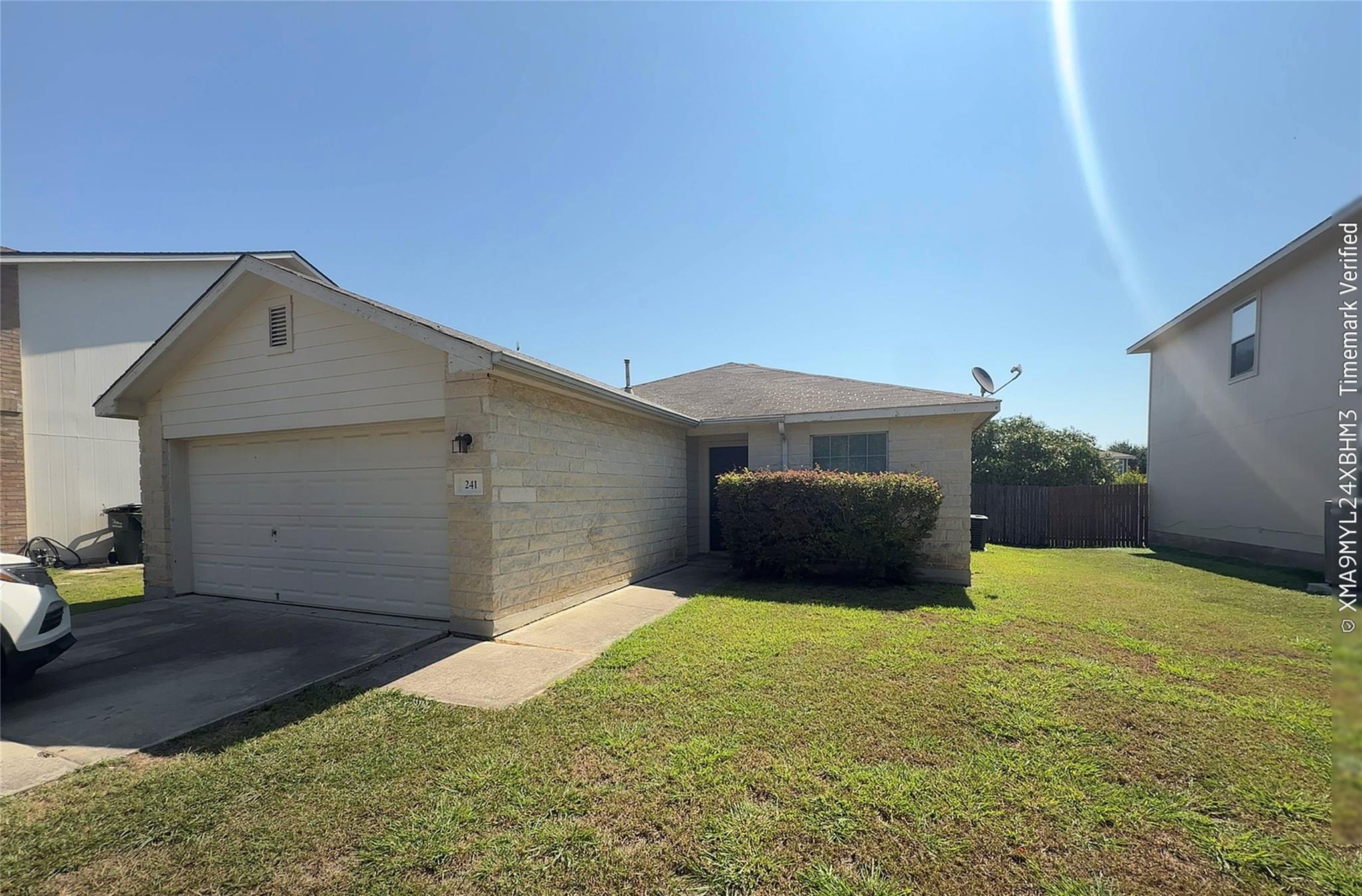 241 Carriage Way Property Photo 1