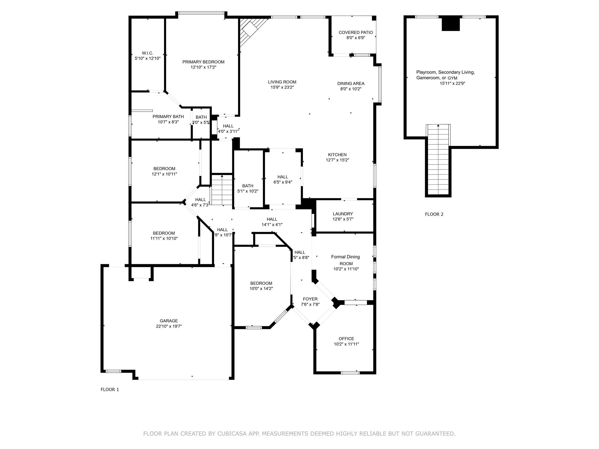 3005 Cajuiles Dr Property Photo 40