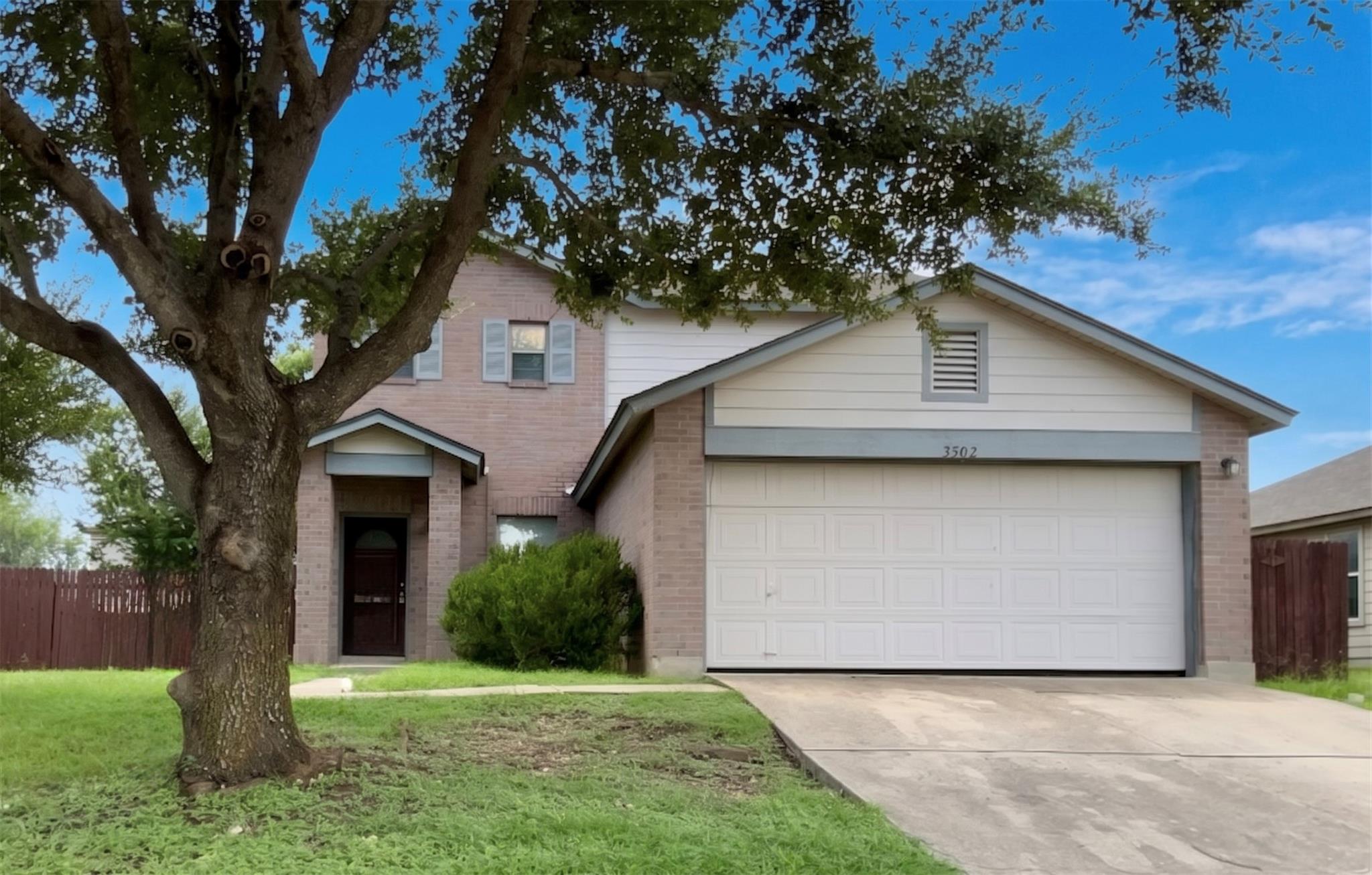 3502 Sandy Brook Dr Property Photo 1