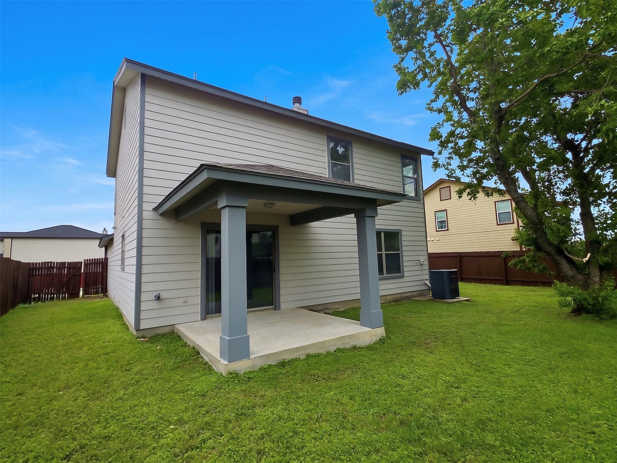 3502 Sandy Brook Dr Property Photo 19
