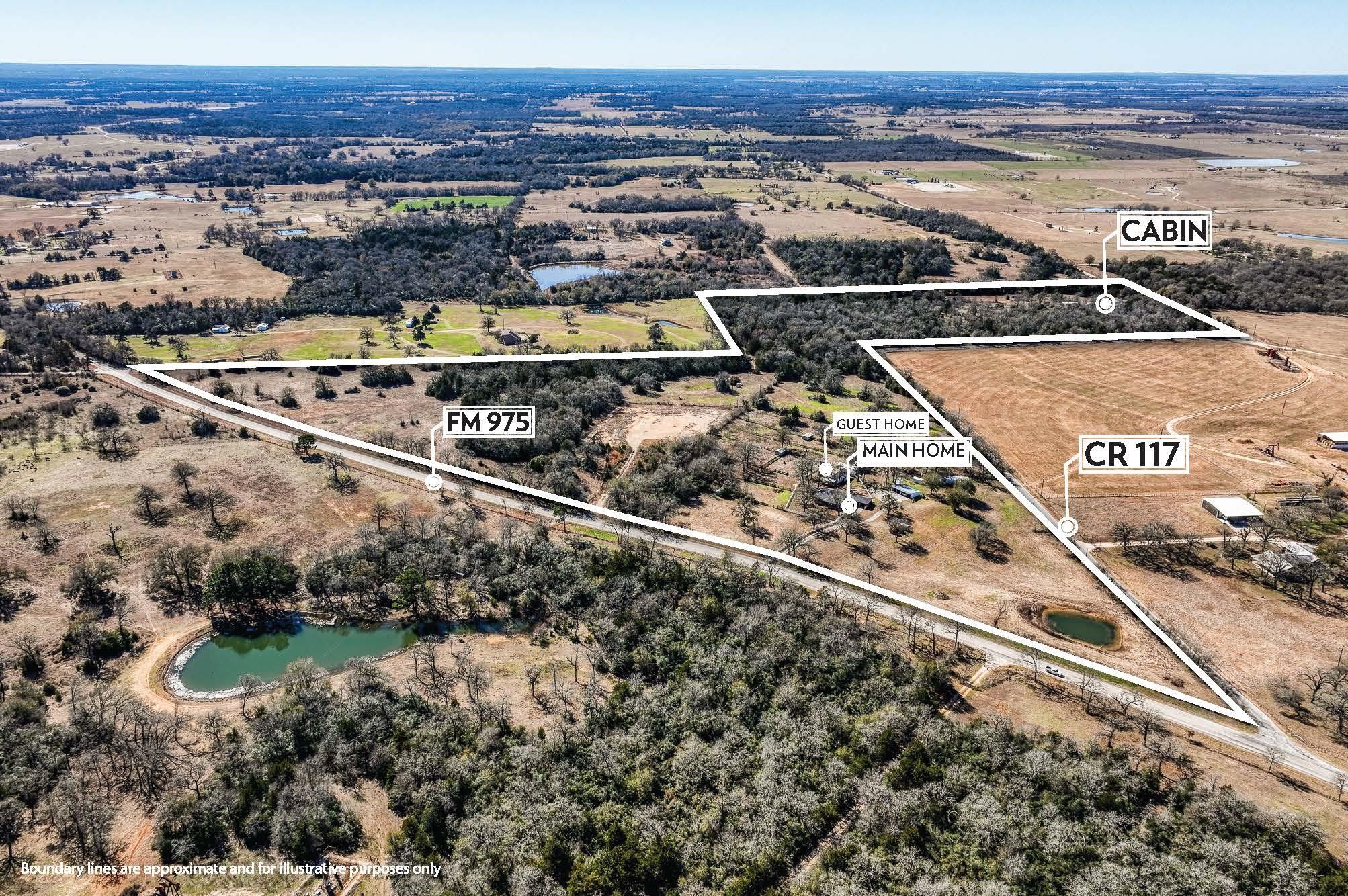 6196 Fm 975 Property Photo 2