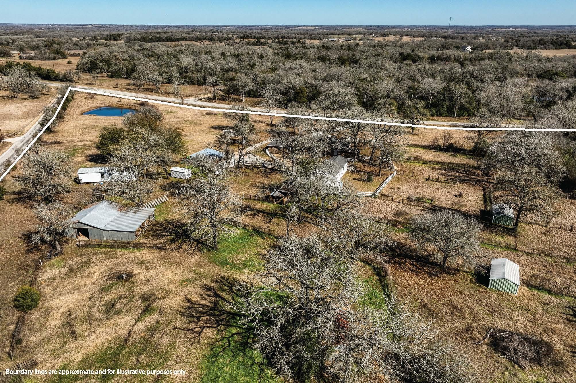 6196 Fm 975 Property Photo 32