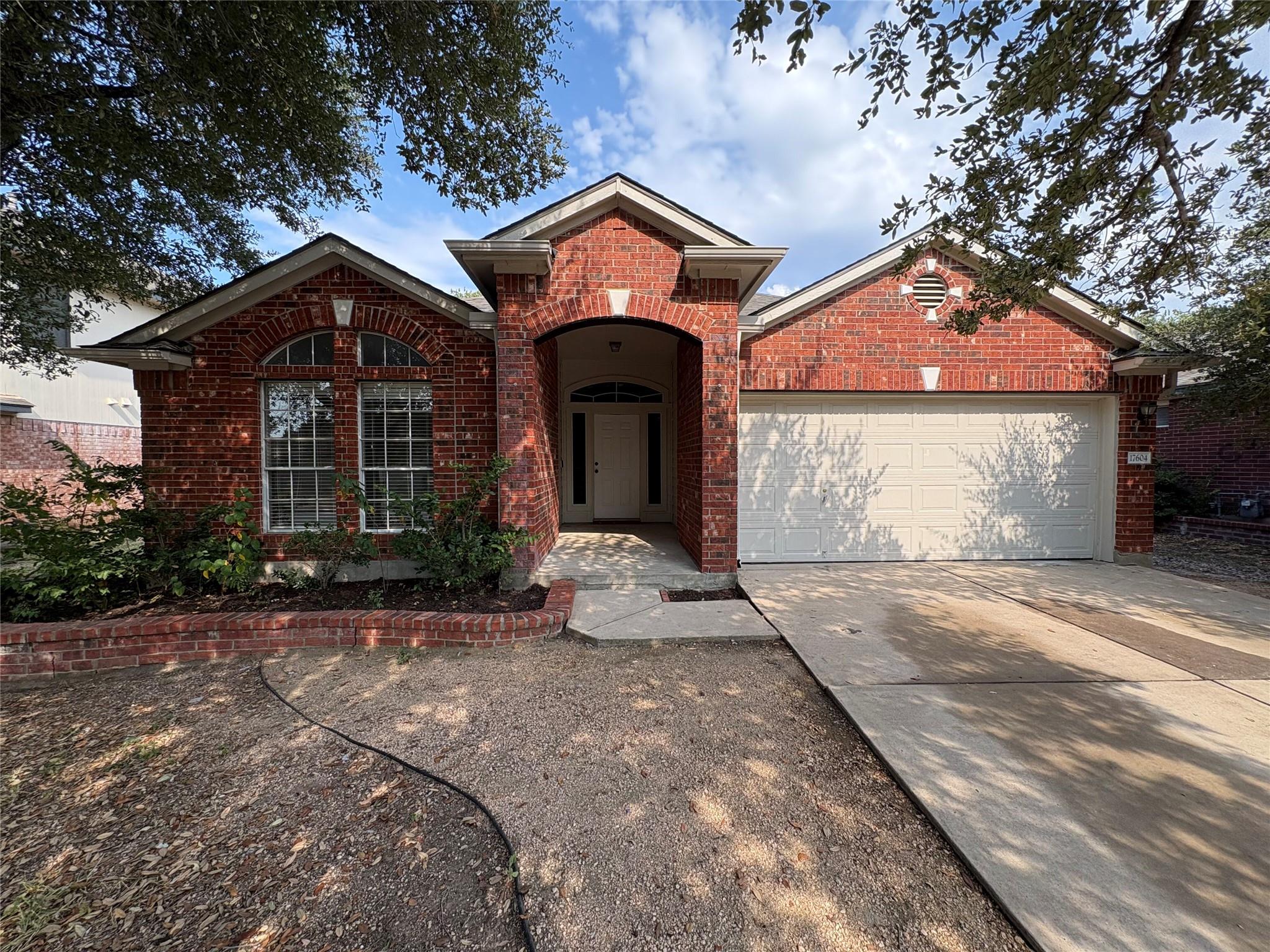 17604 Limpia Creek Dr Property Photo 1