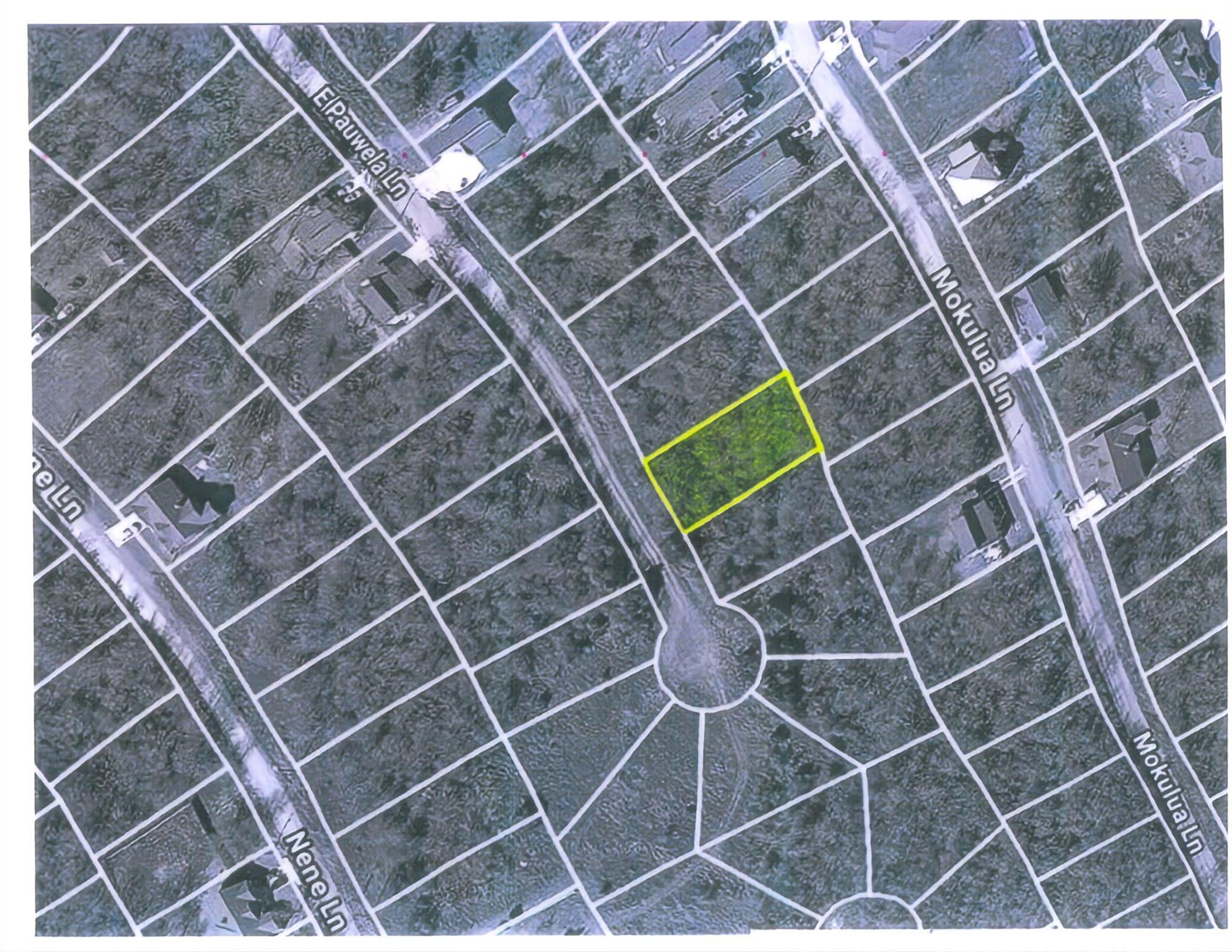 Tbd E Pauwela Ln Property Photo 1