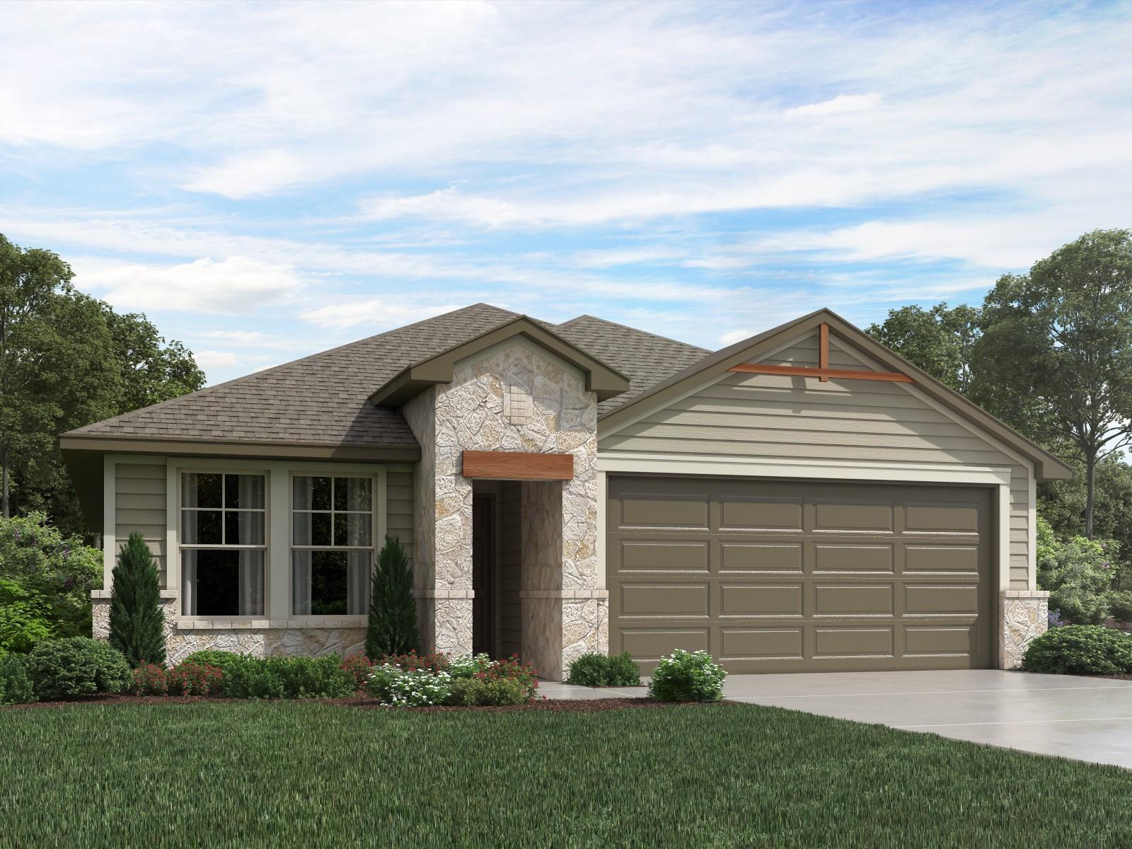 129 Boondoggle Rdg Property Photo 1
